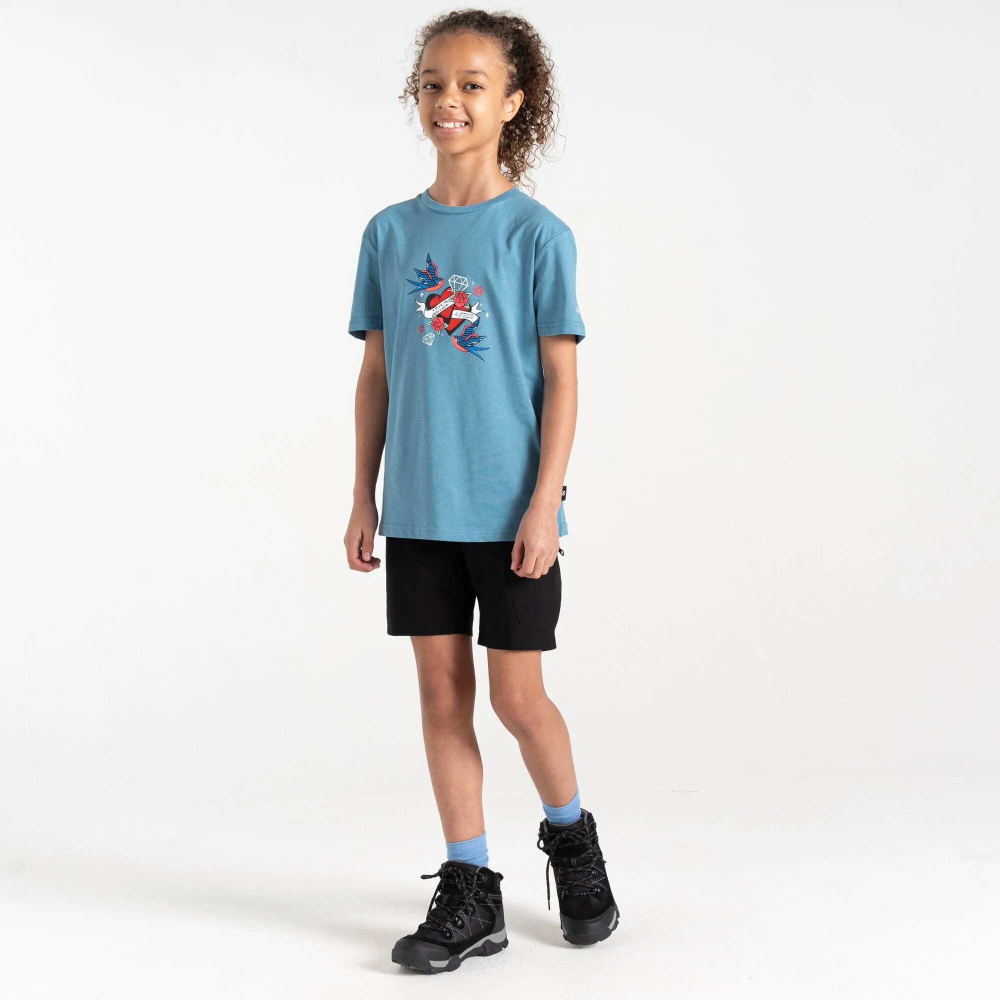 Kids' Trailblazer II T-Shirt