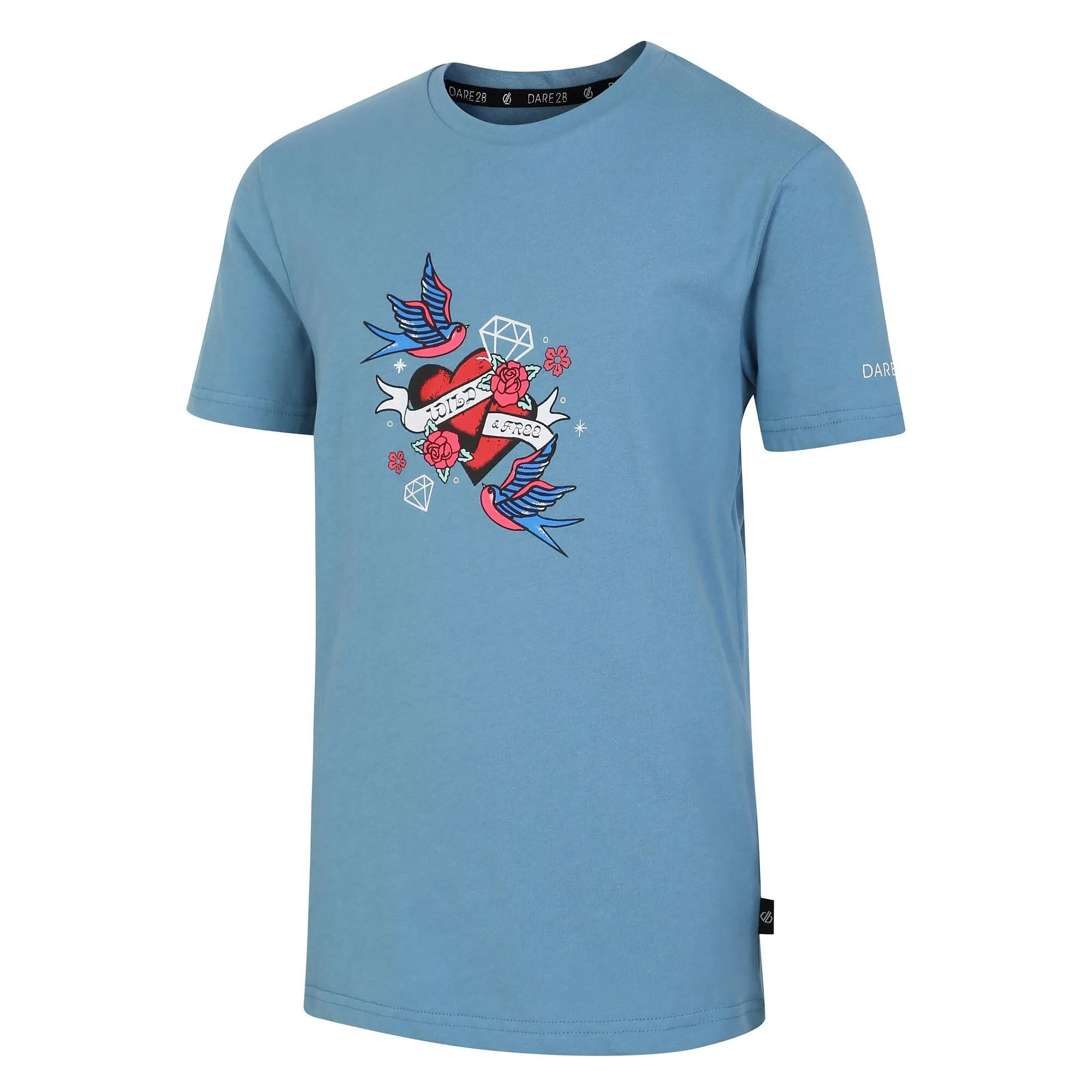 Kids' Trailblazer II T-Shirt