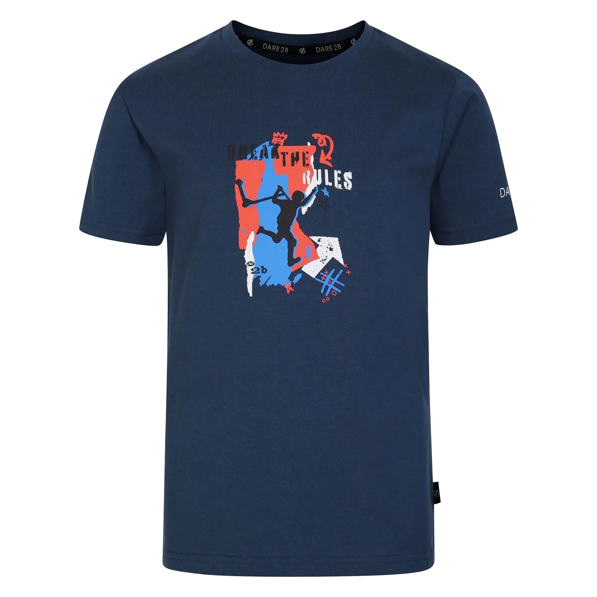 Kids' Trailblazer II T-Shirt