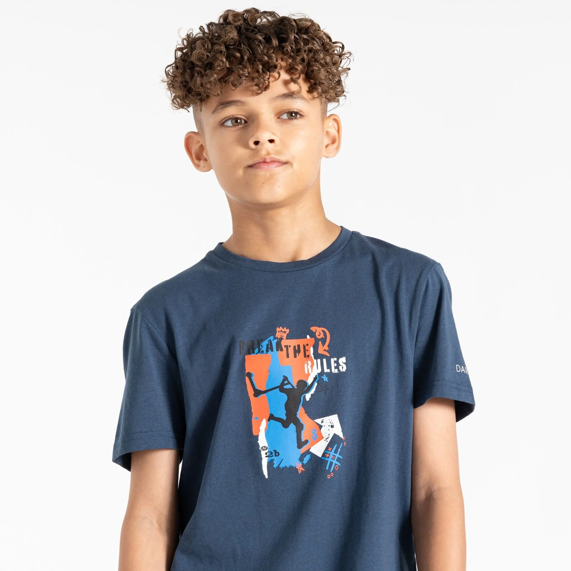 Kids' Trailblazer II T-Shirt