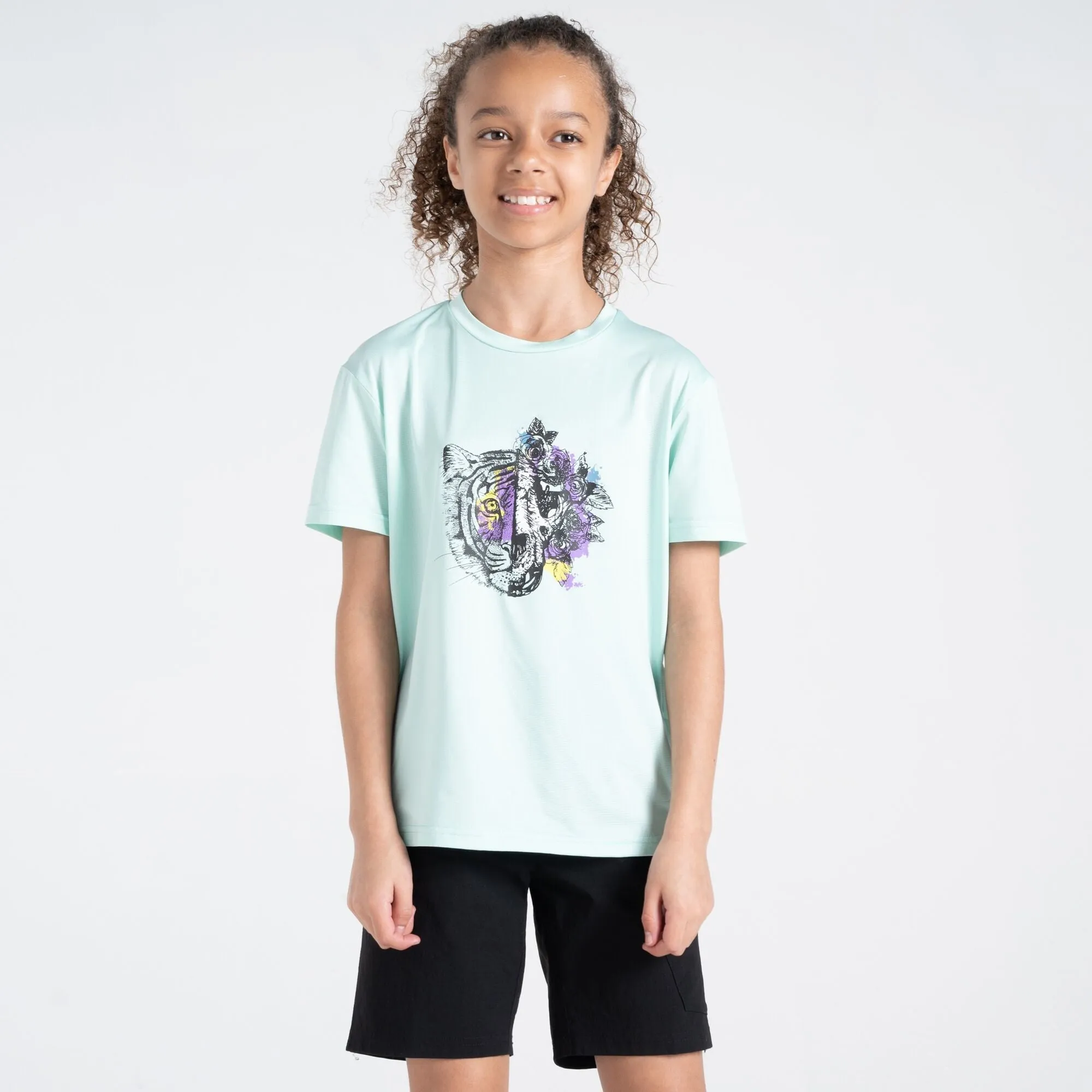 Kids' Trailblazer II T-Shirt