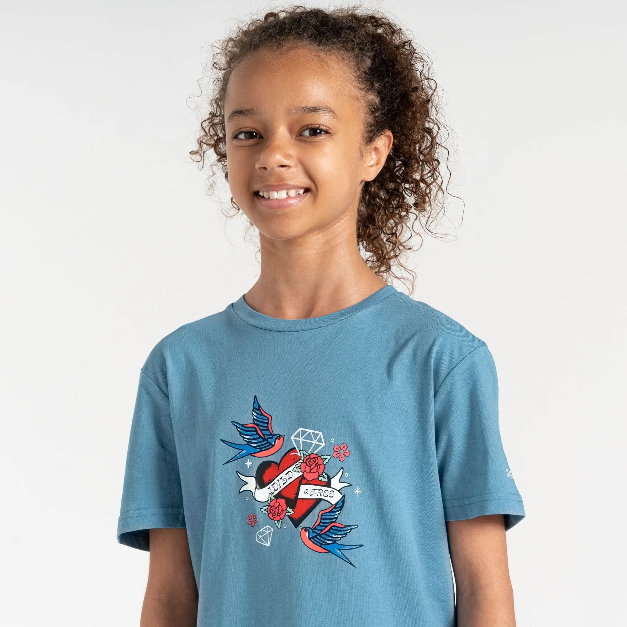 Kids' Trailblazer II T-Shirt