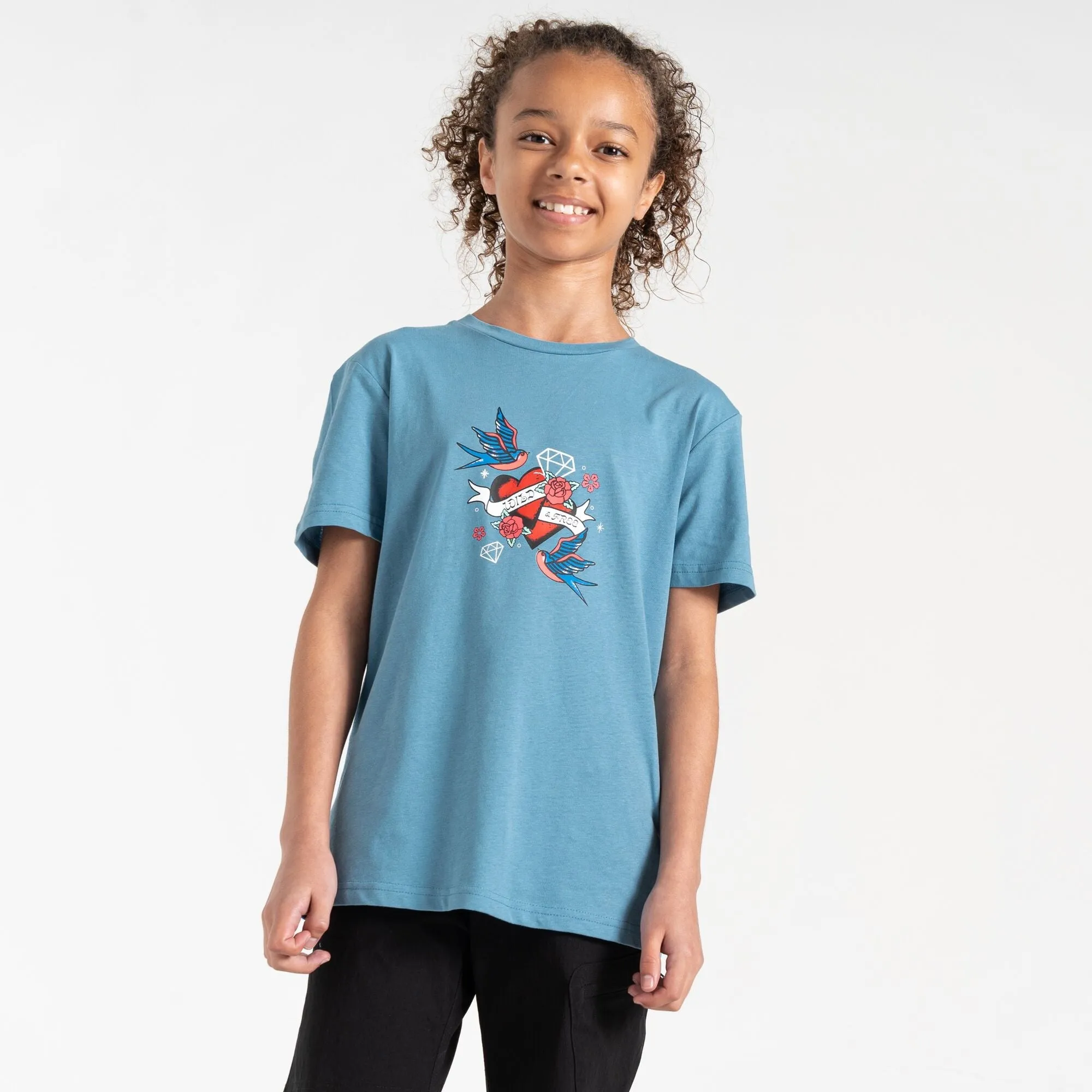 Kids' Trailblazer II T-Shirt