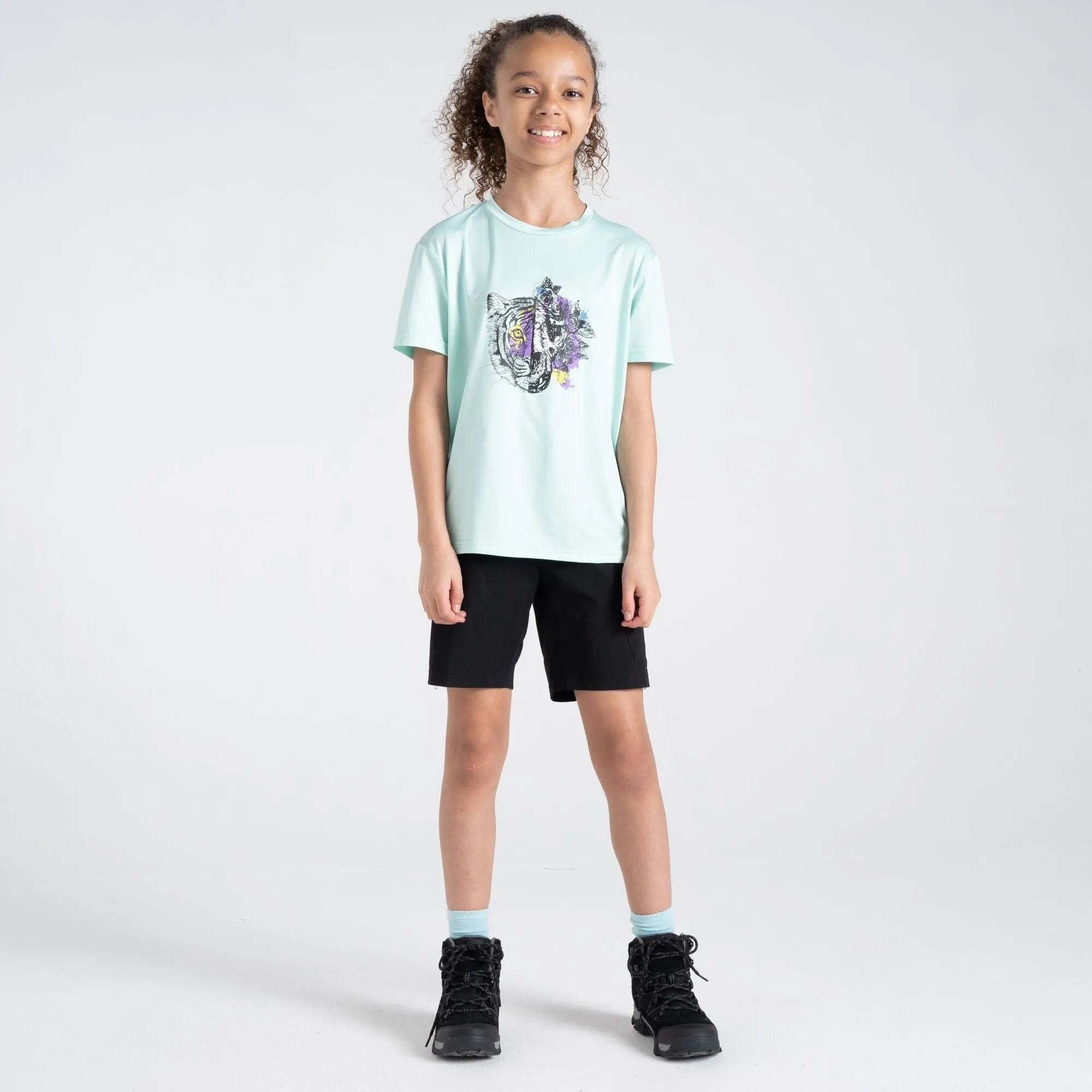 Kids' Trailblazer II T-Shirt