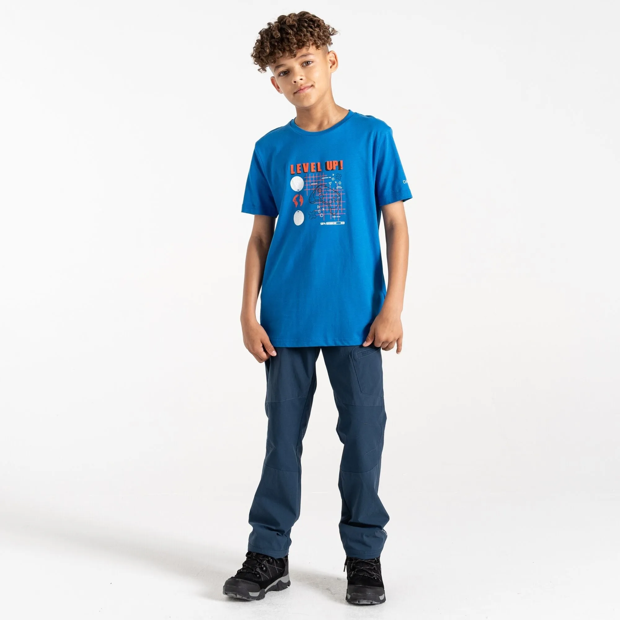 Kids' Trailblazer II T-Shirt