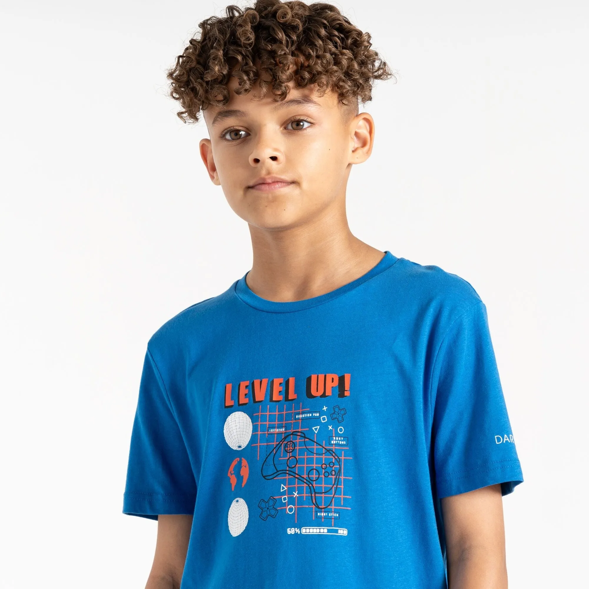 Kids' Trailblazer II T-Shirt