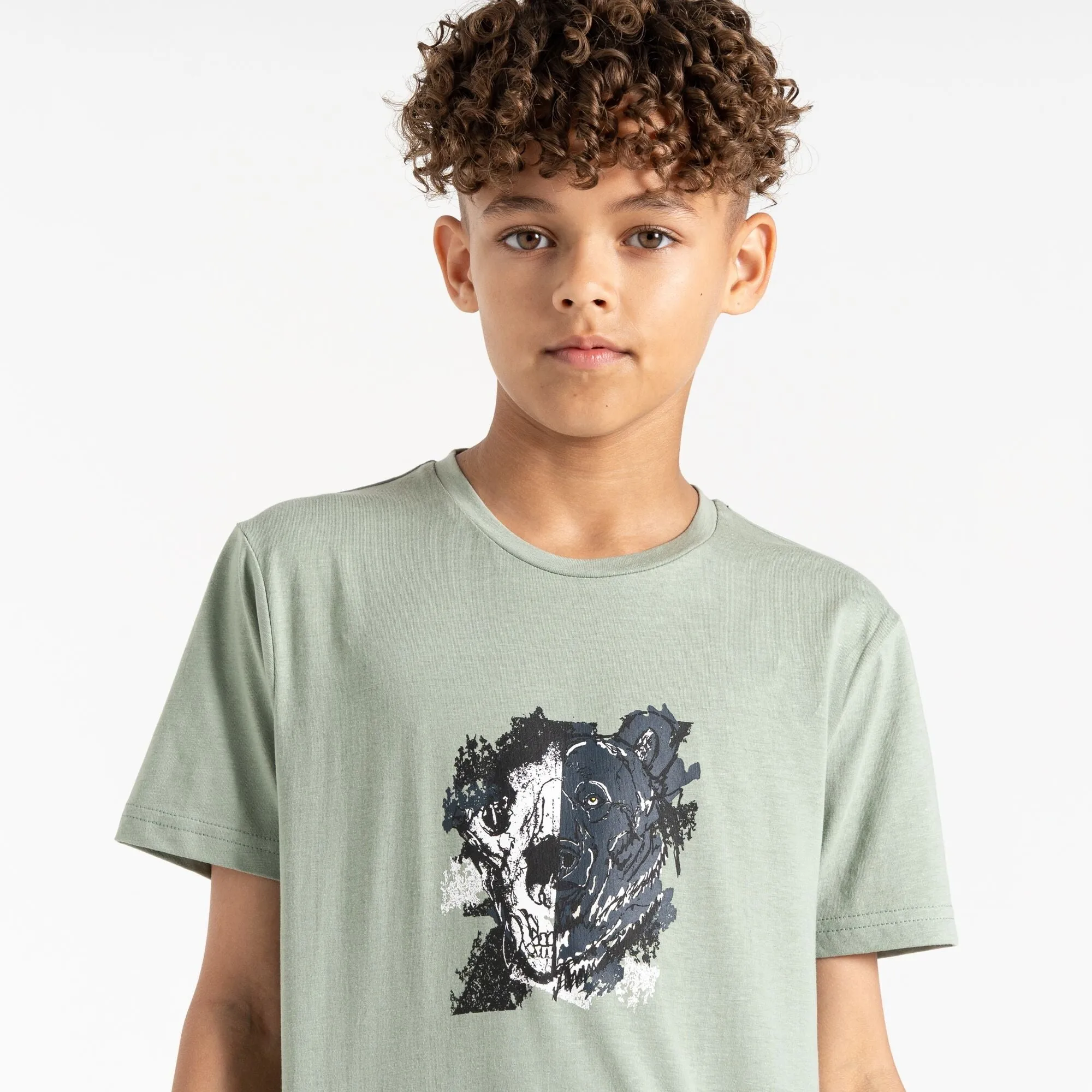 Kids' Trailblazer II T-Shirt