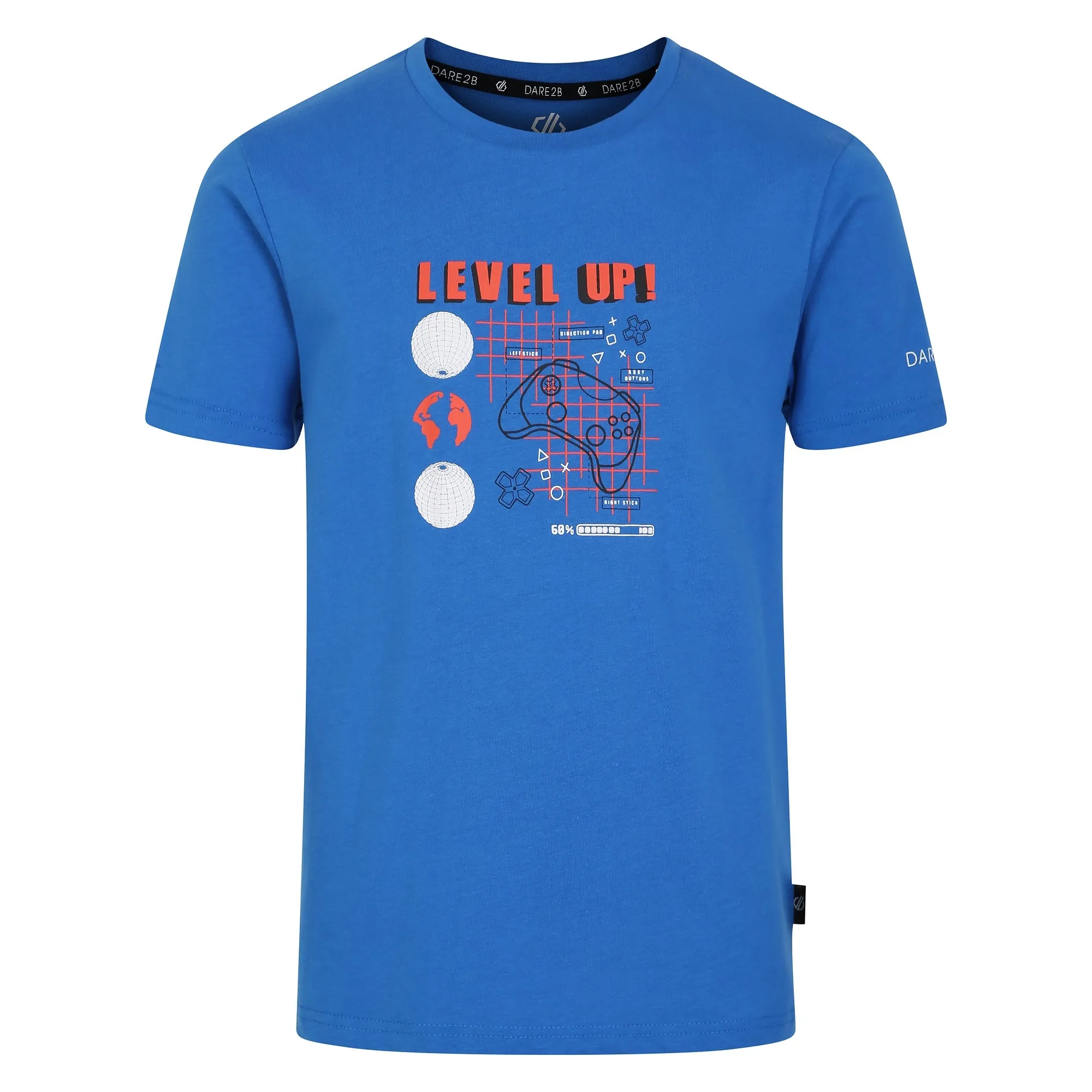 Kids' Trailblazer II T-Shirt