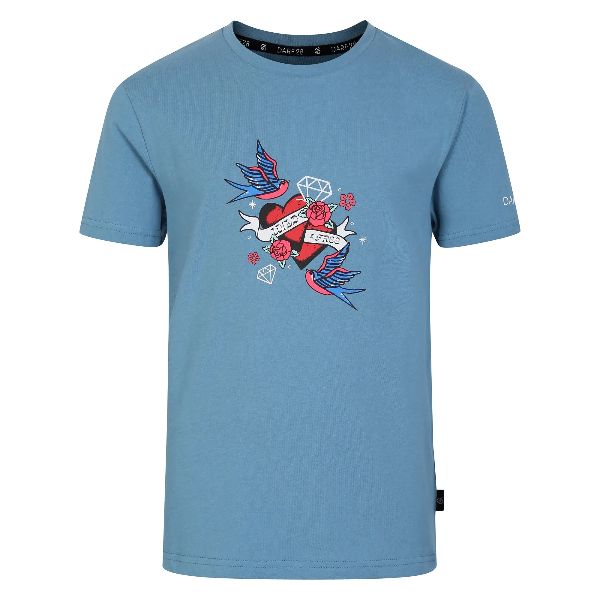 Kids' Trailblazer II T-Shirt