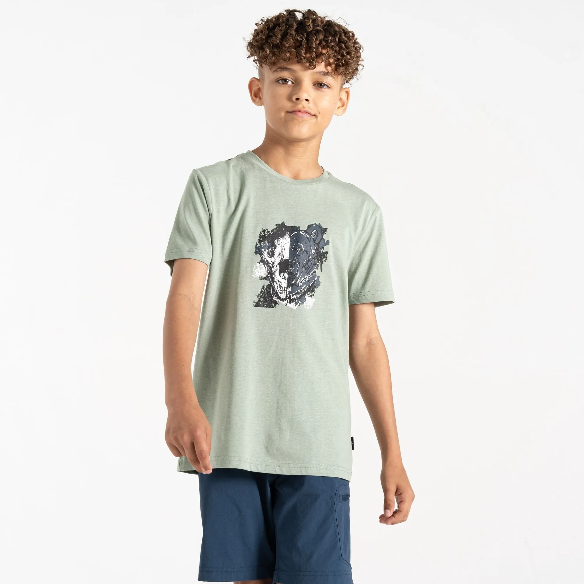 Kids' Trailblazer II T-Shirt