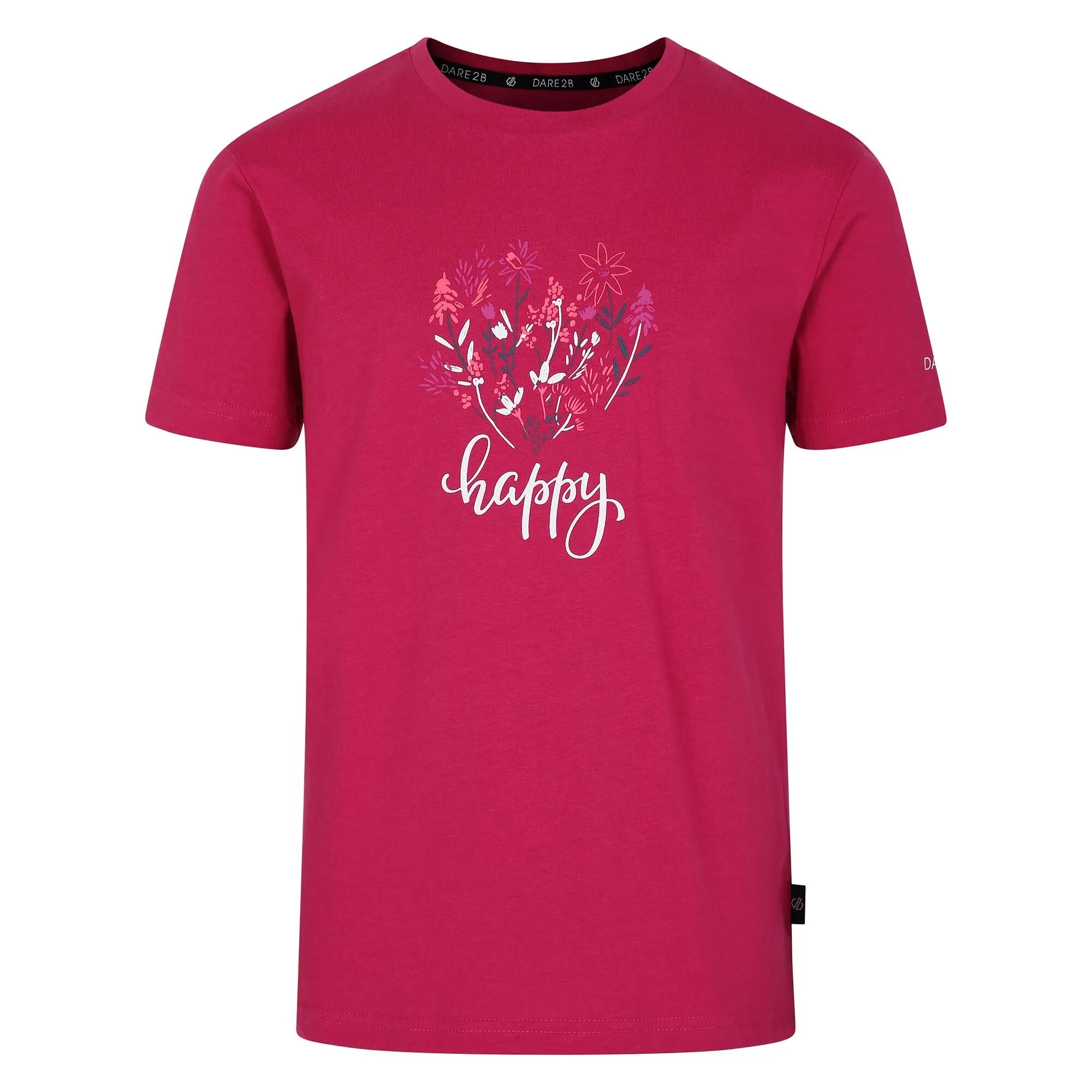 Kids' Trailblazer II T-Shirt
