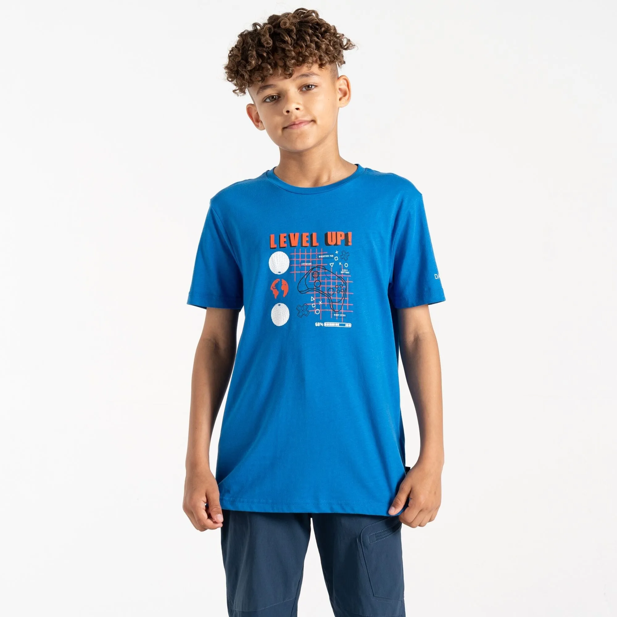 Kids' Trailblazer II T-Shirt