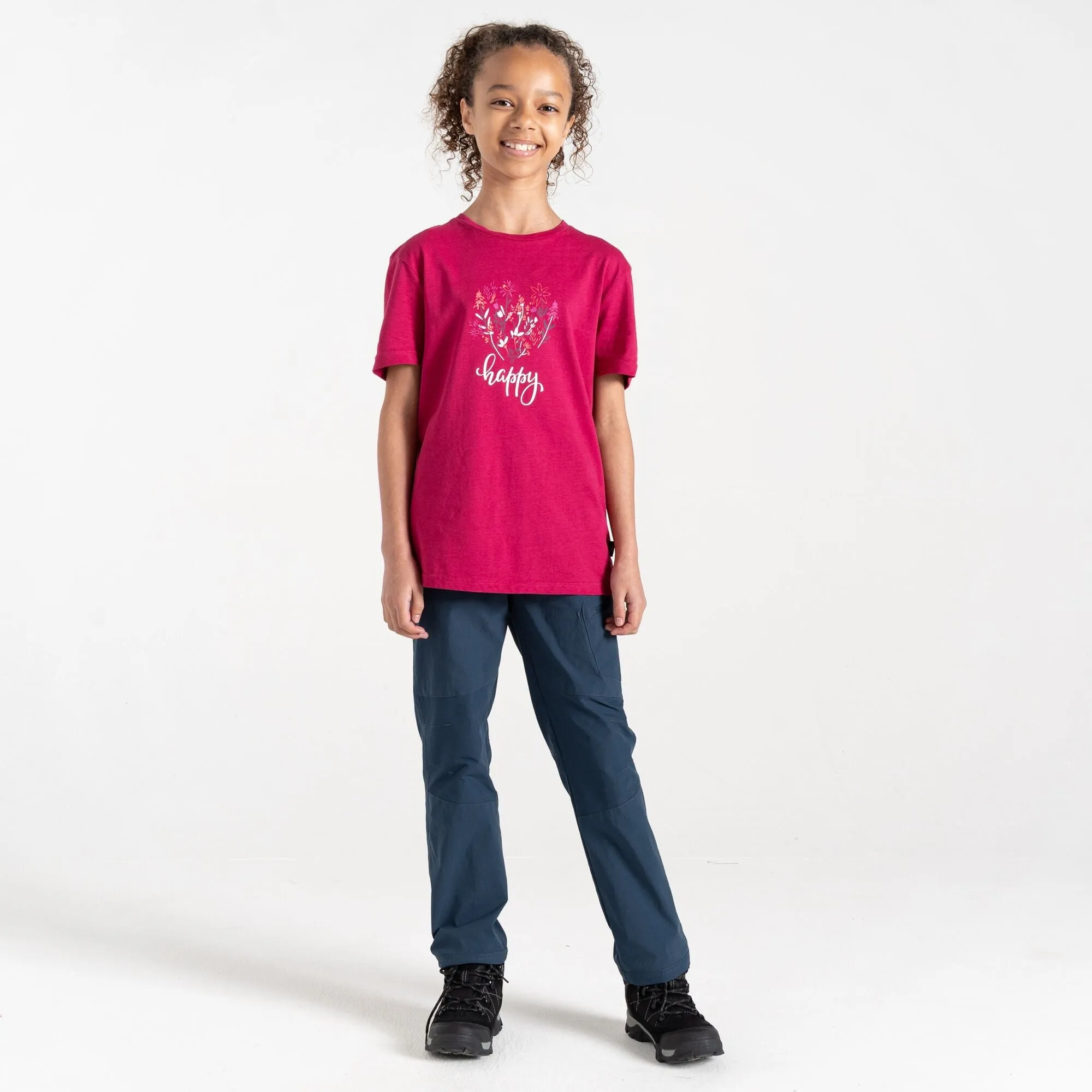 Kids' Trailblazer II T-Shirt