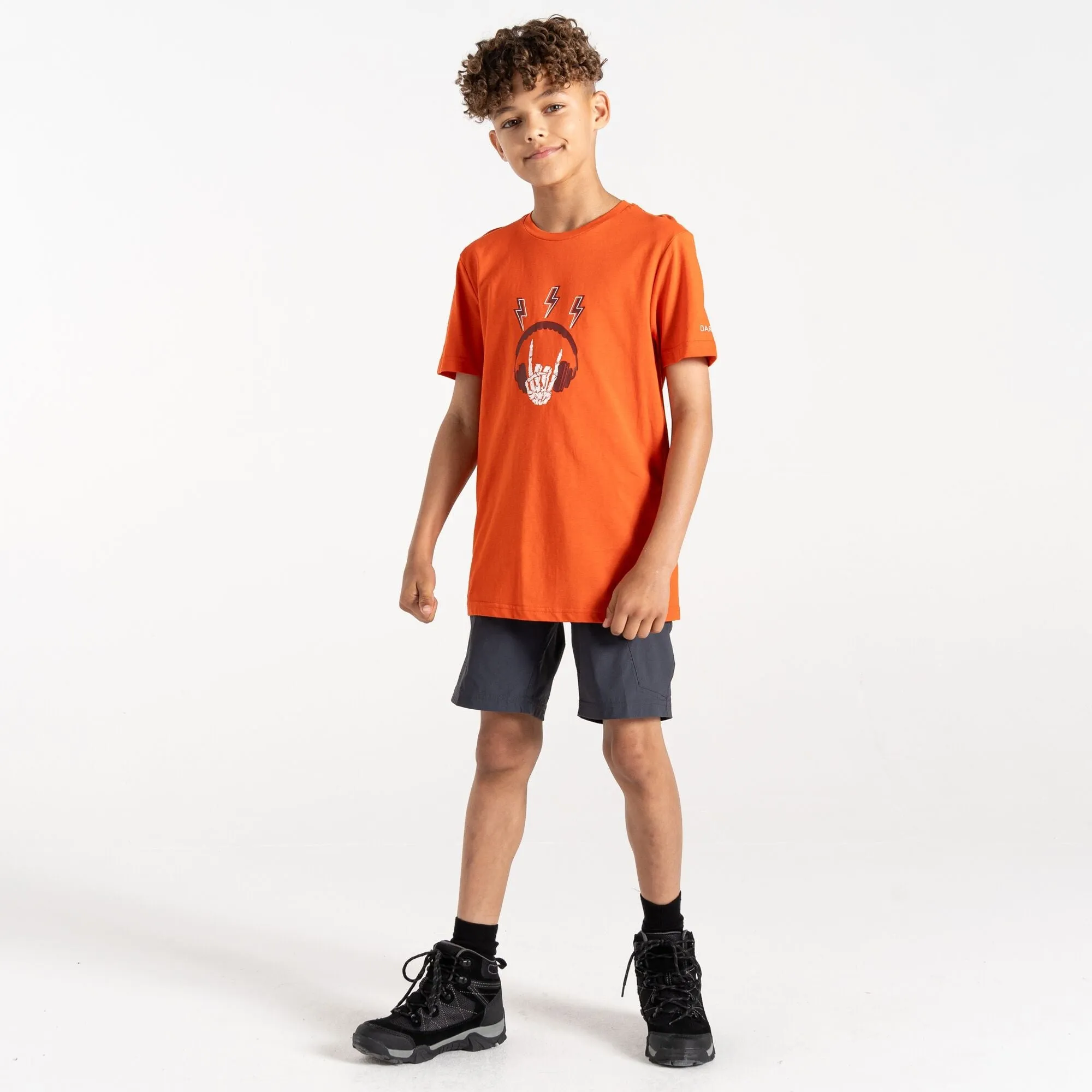 Kids' Trailblazer II T-Shirt