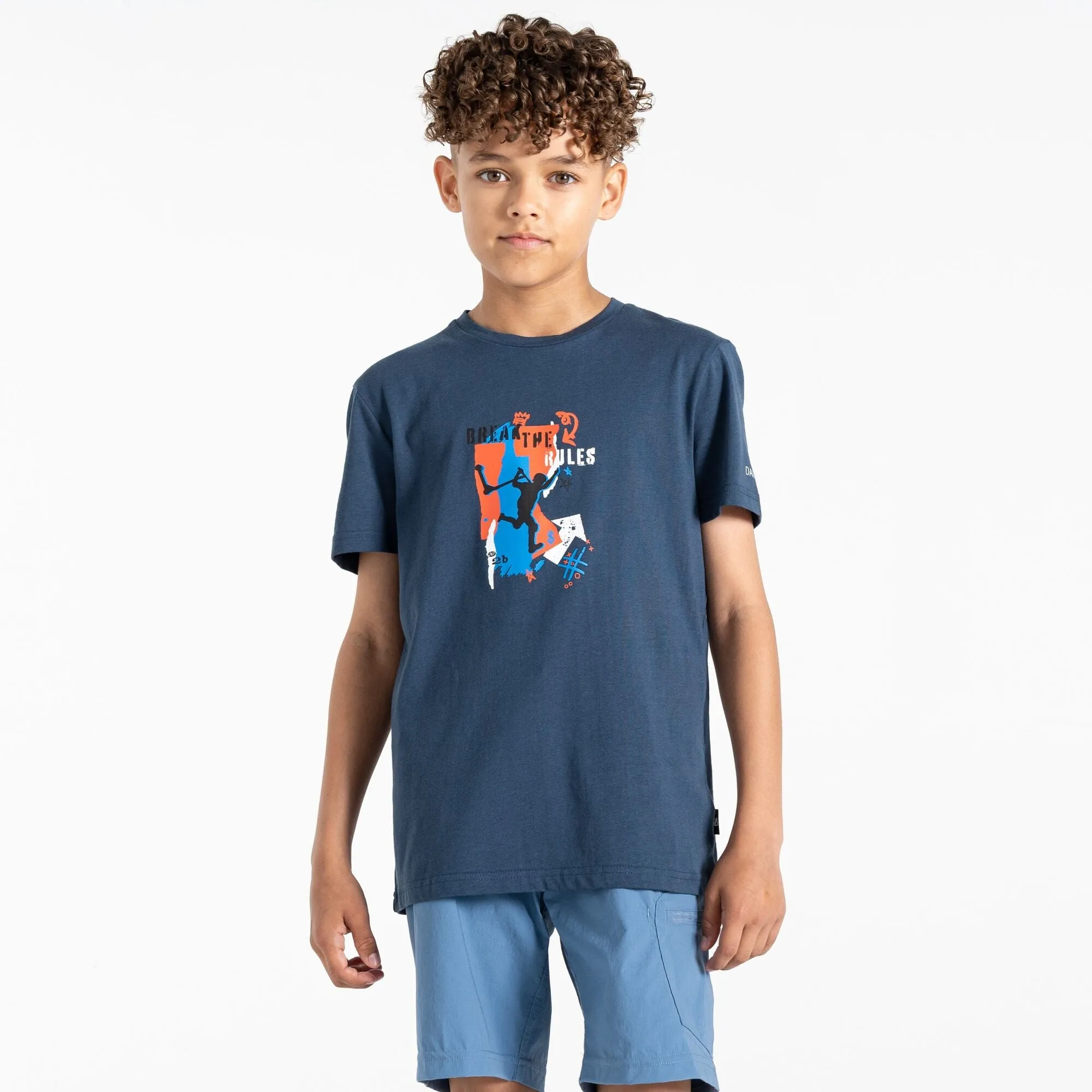 Kids' Trailblazer II T-Shirt