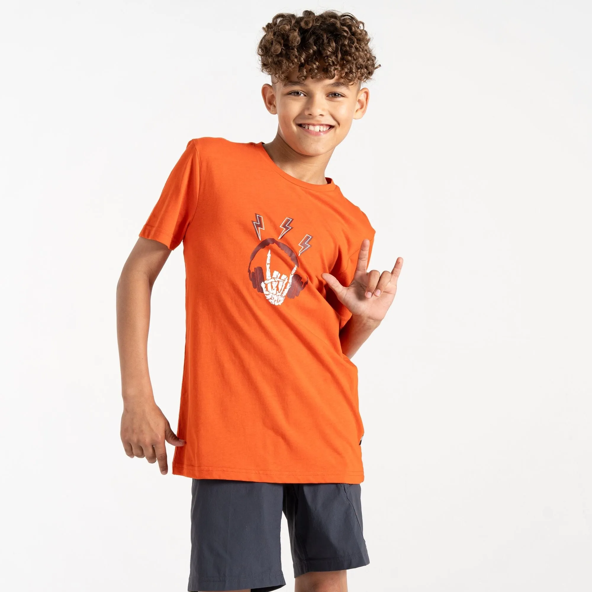Kids' Trailblazer II T-Shirt
