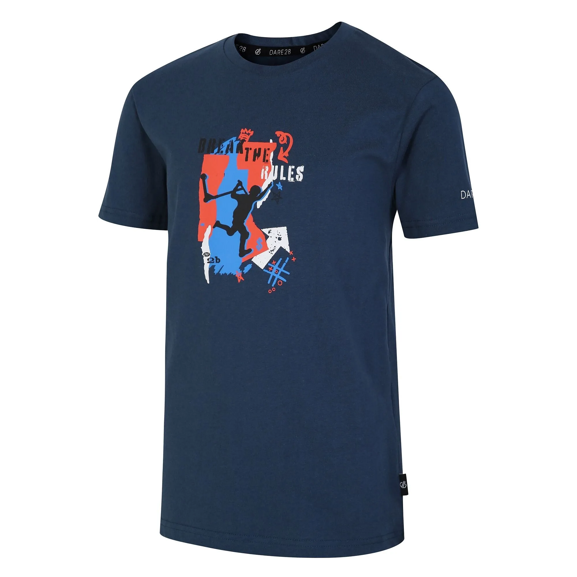 Kids' Trailblazer II T-Shirt