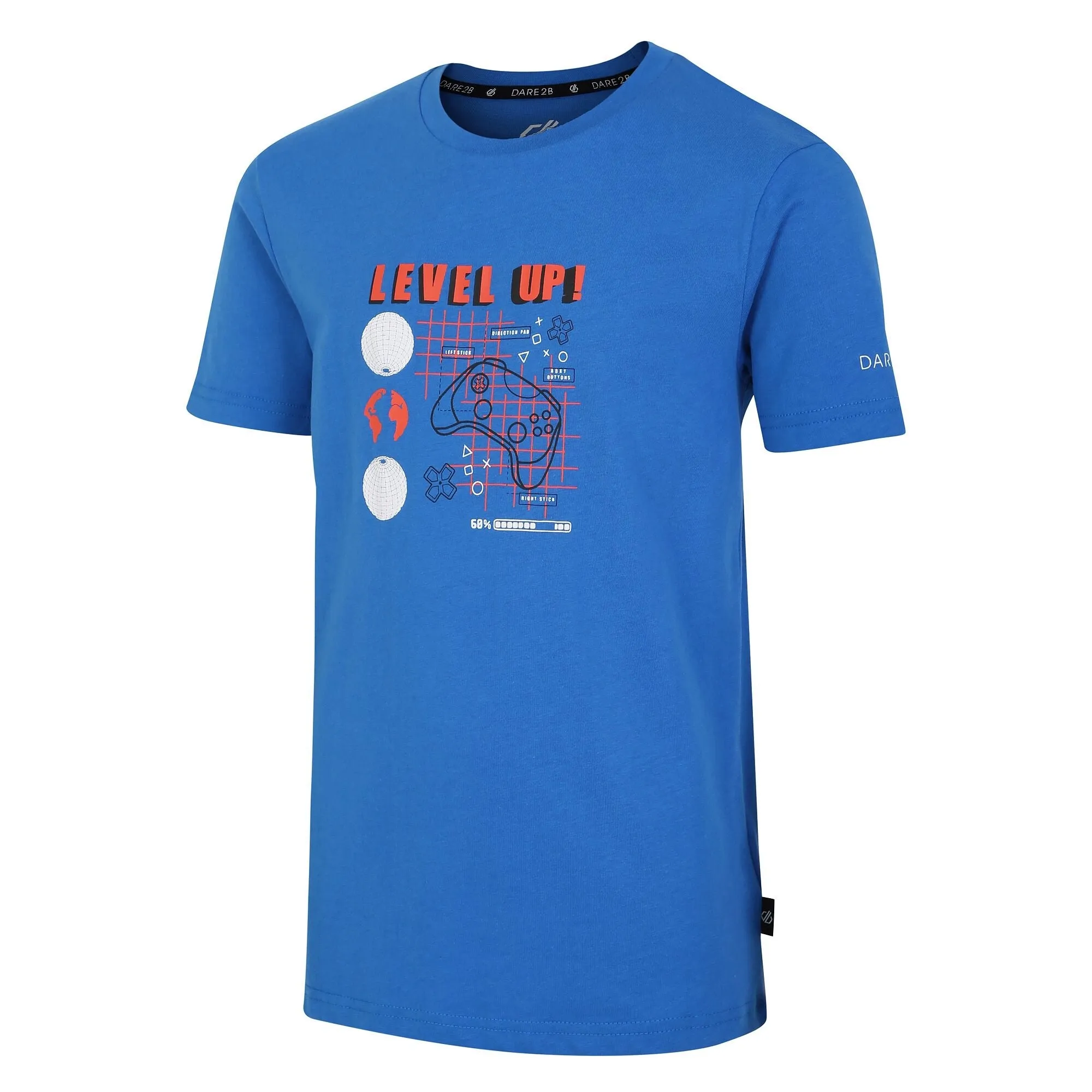Kids' Trailblazer II T-Shirt