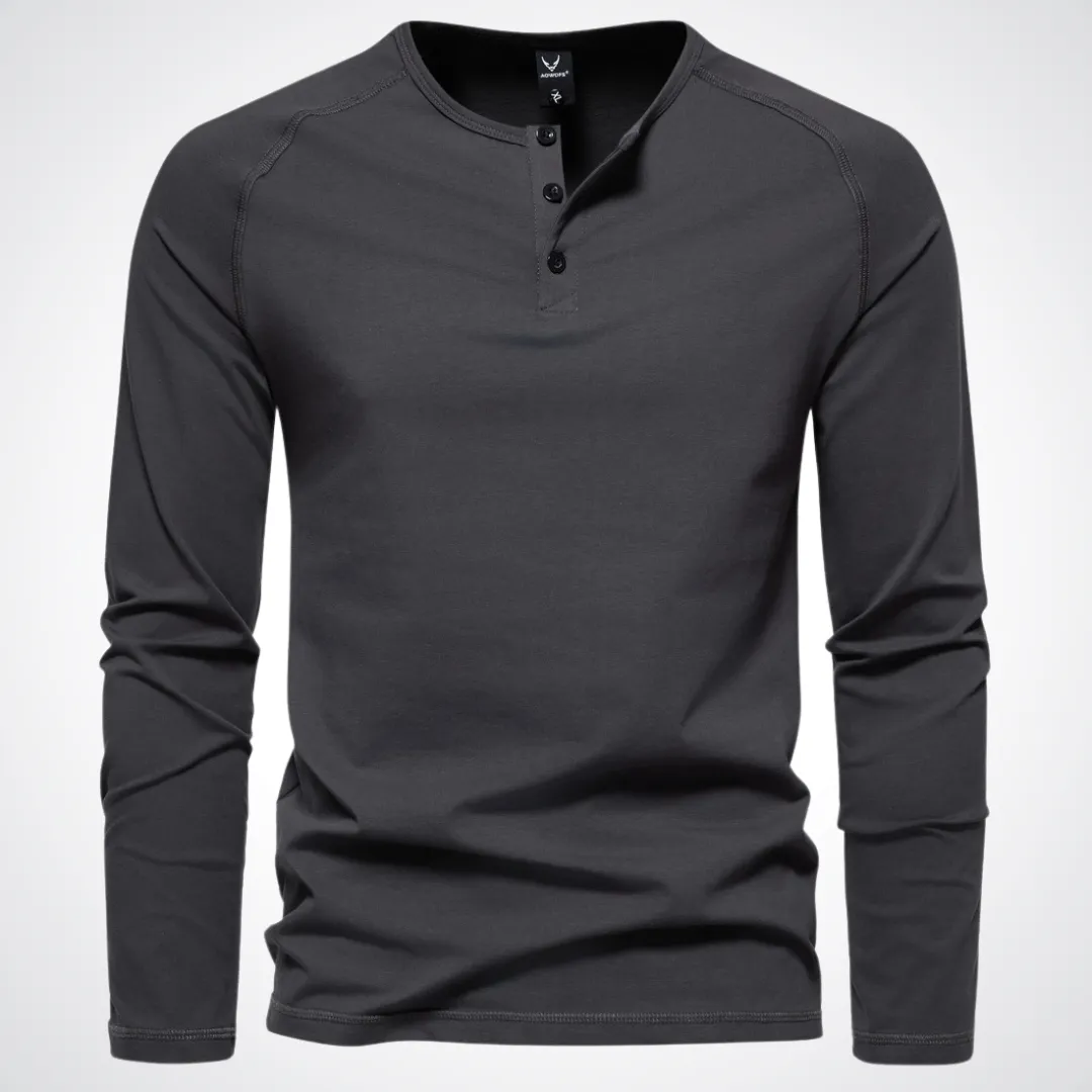 Klinara | Premium-Shirt | Komfortabel