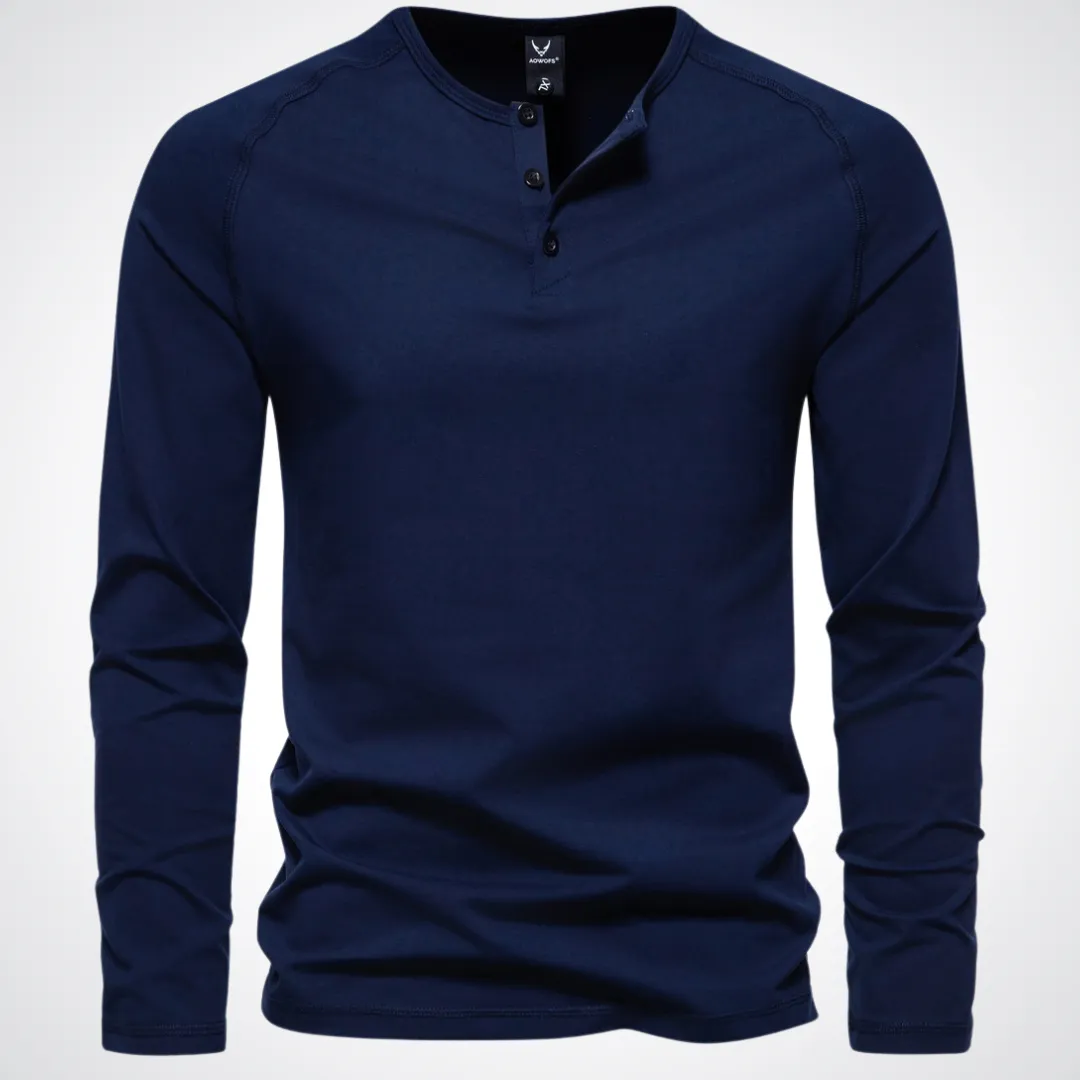 Klinara | Premium-Shirt | Komfortabel