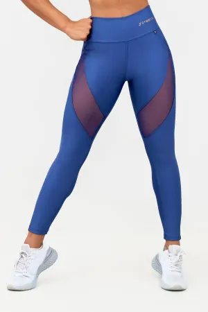 LEGGINGS DEPORTIVO GF07Q124-M2AZMA DFO
