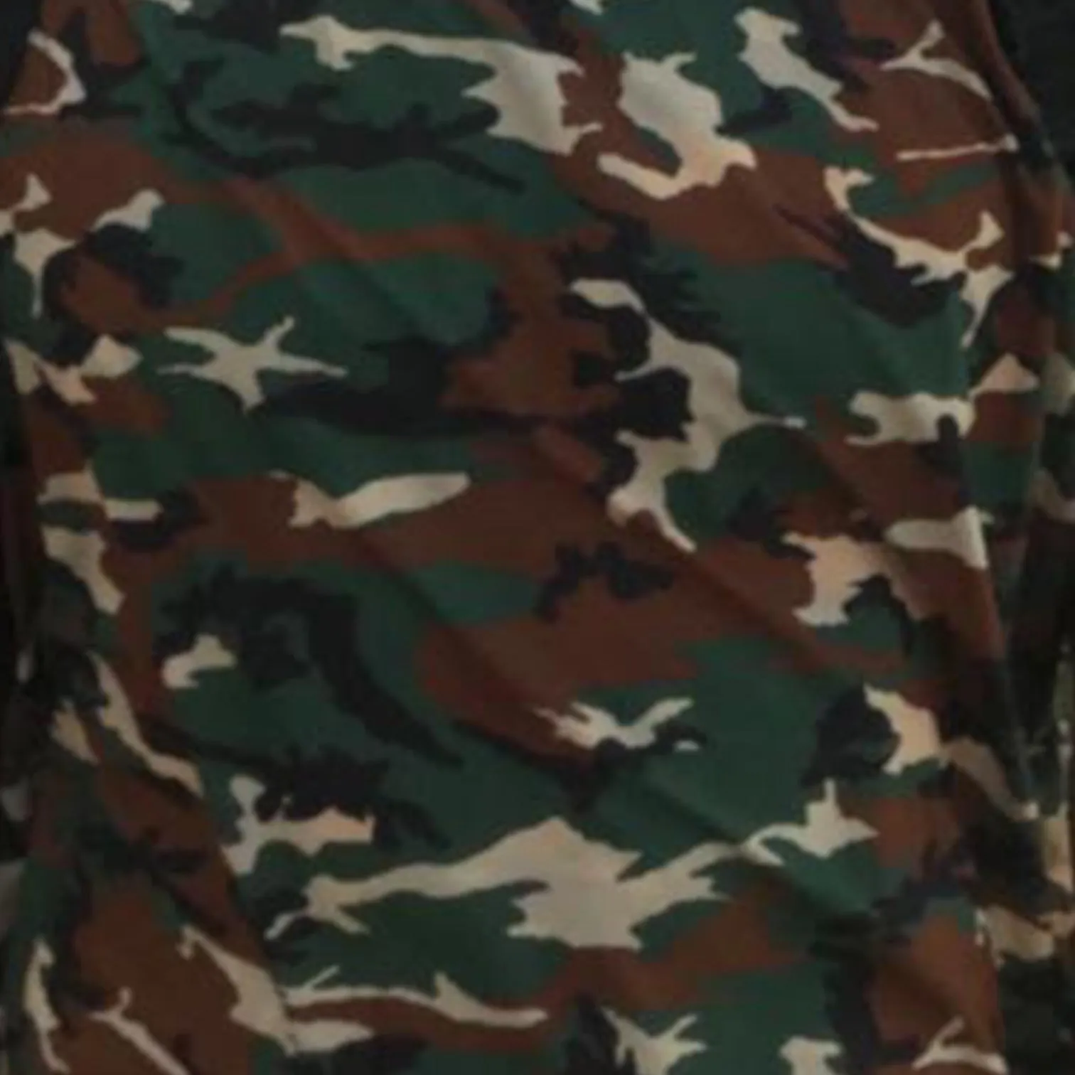 LEGGINGS LONDON CALLING/CAMO