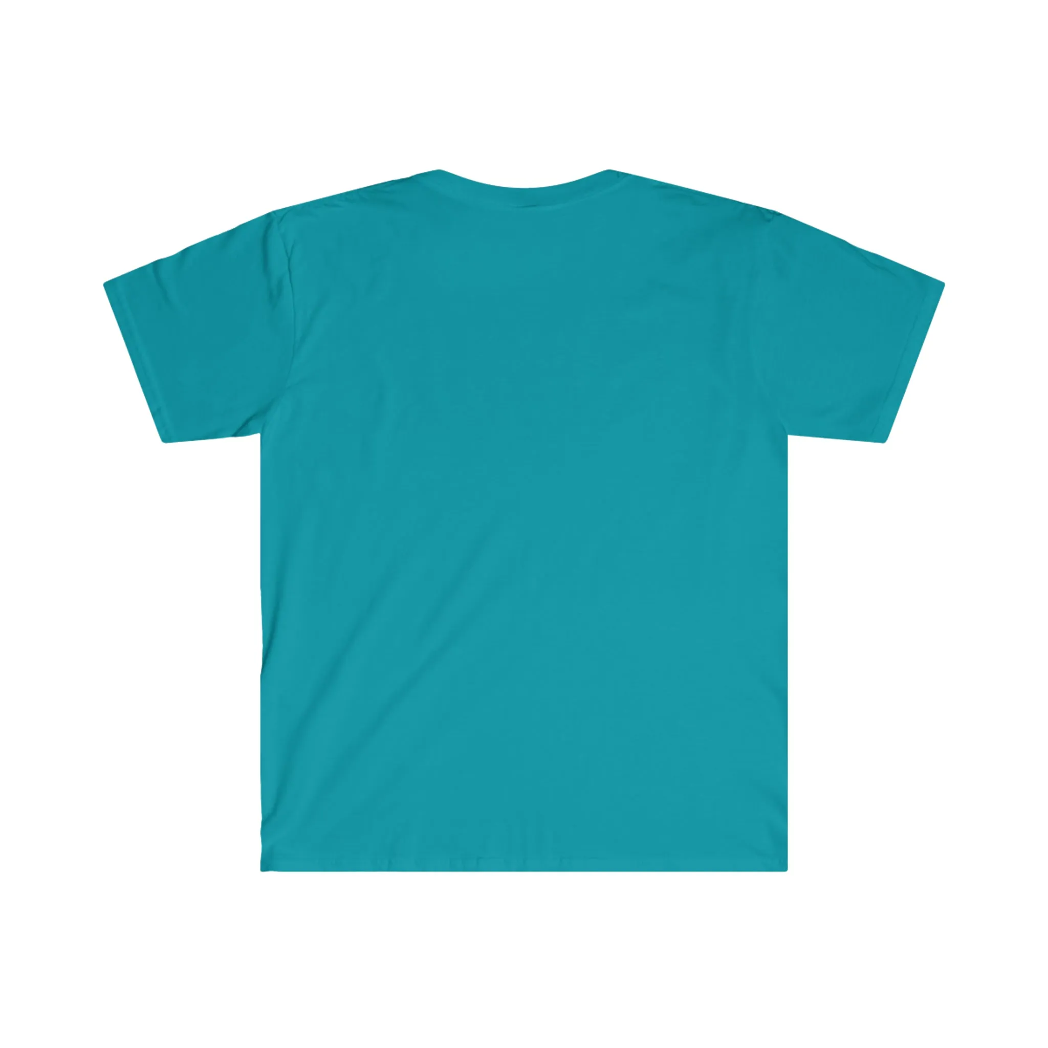 Let Me Sleep - Unisex Softstyle T-Shirt