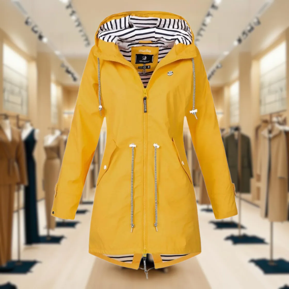 Lovisa™ | Stylish Waterproof Jacket