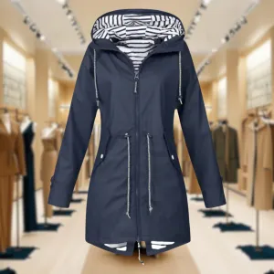 Lovisa™ | Stylish Waterproof Jacket