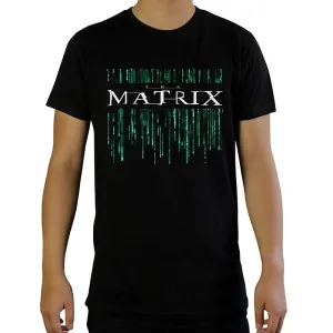 Matrix - Logo - T-Shirt