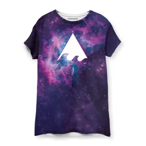 Meaningwave Classics Cosmos Women's T-Shirt