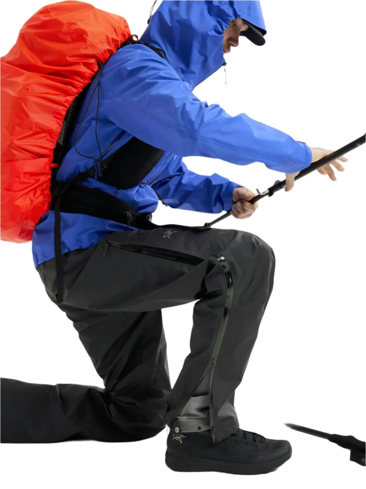 Men's Beta Pant