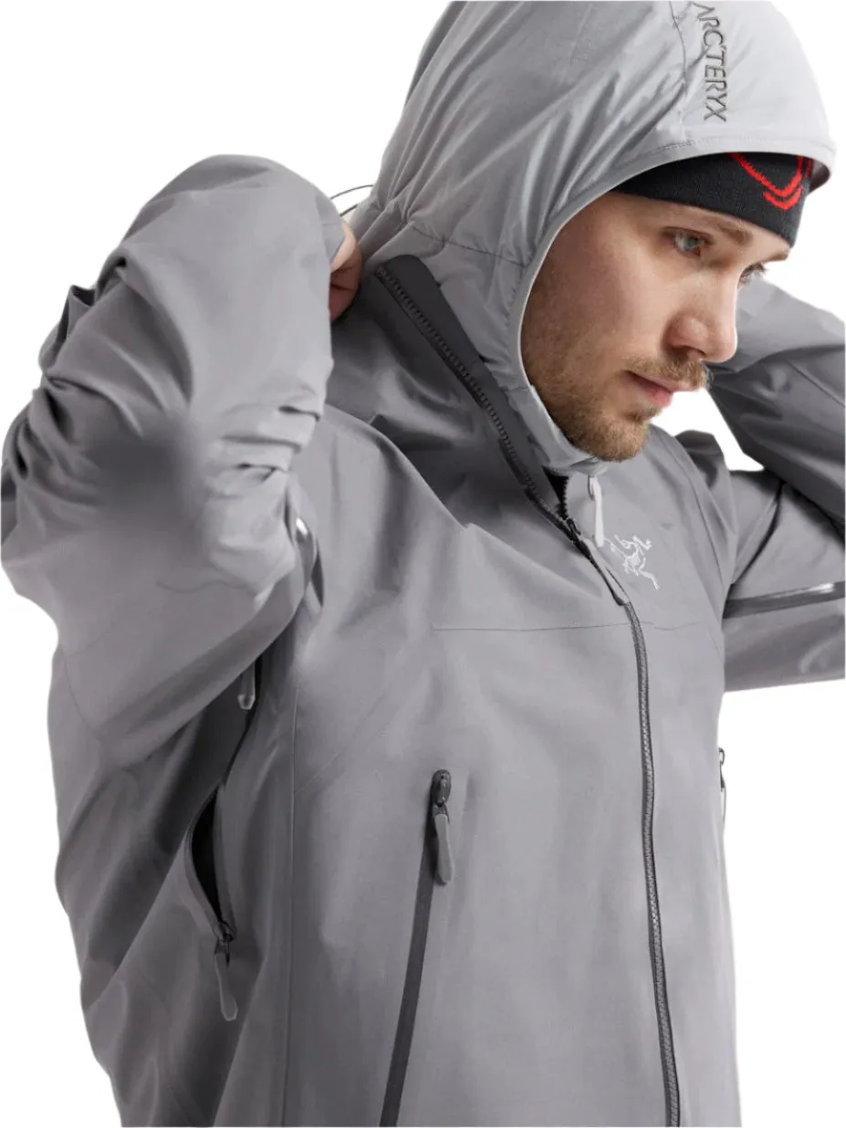Men's Beta SL Jacket