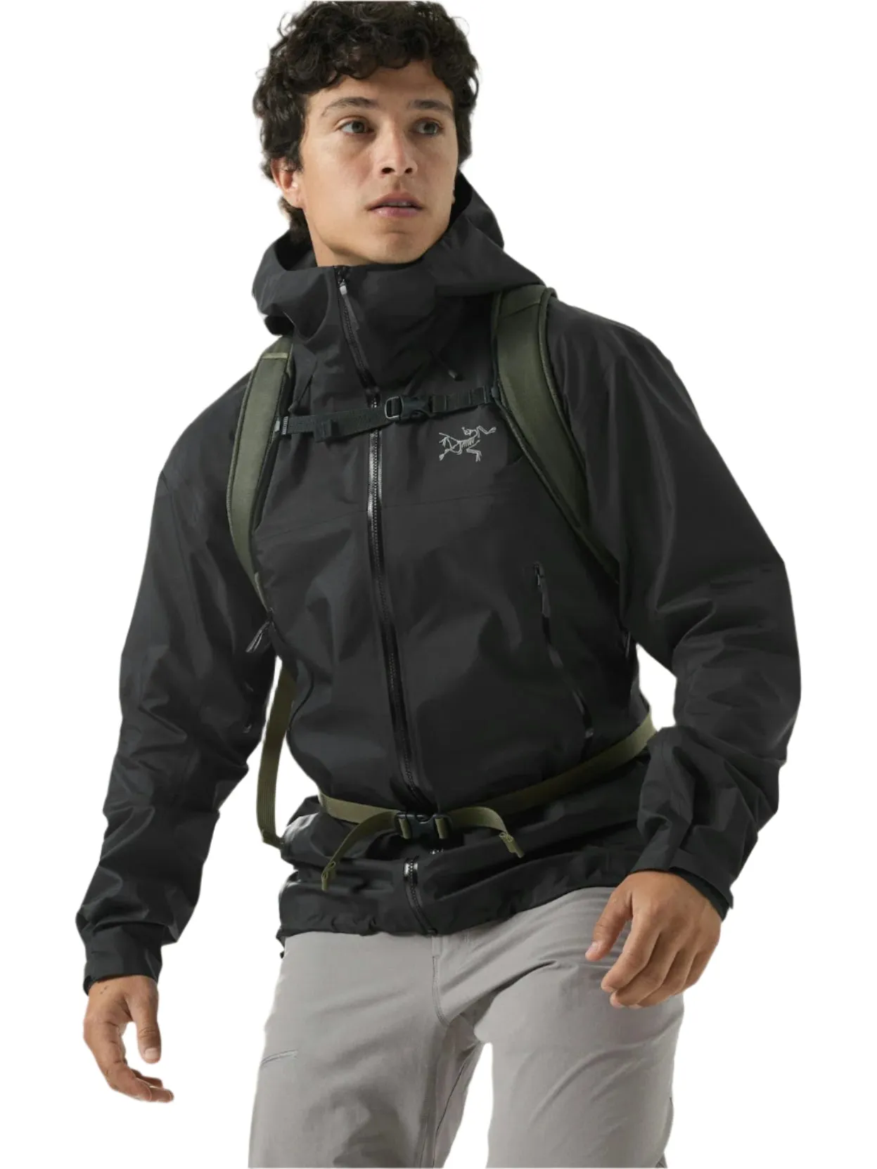 Men's Beta SL Jacket