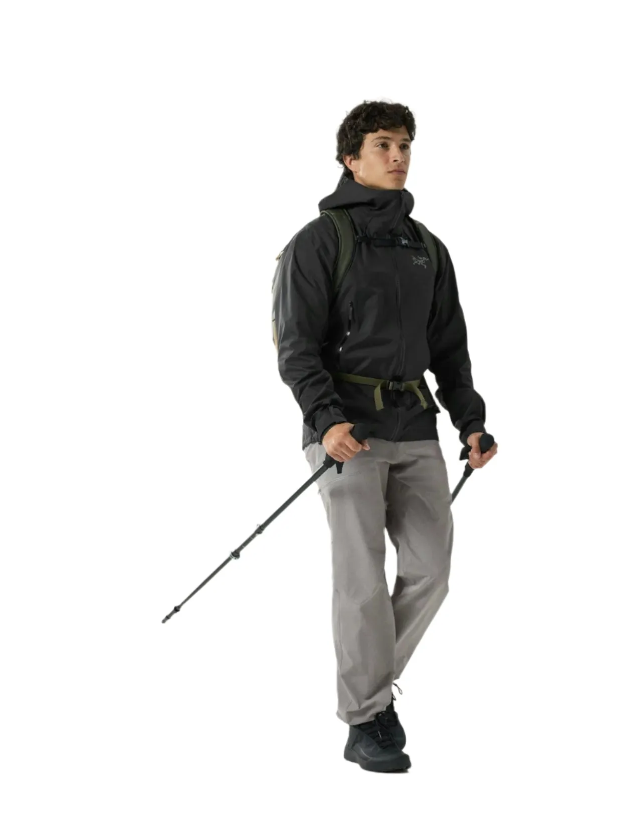 Men's Beta SL Jacket
