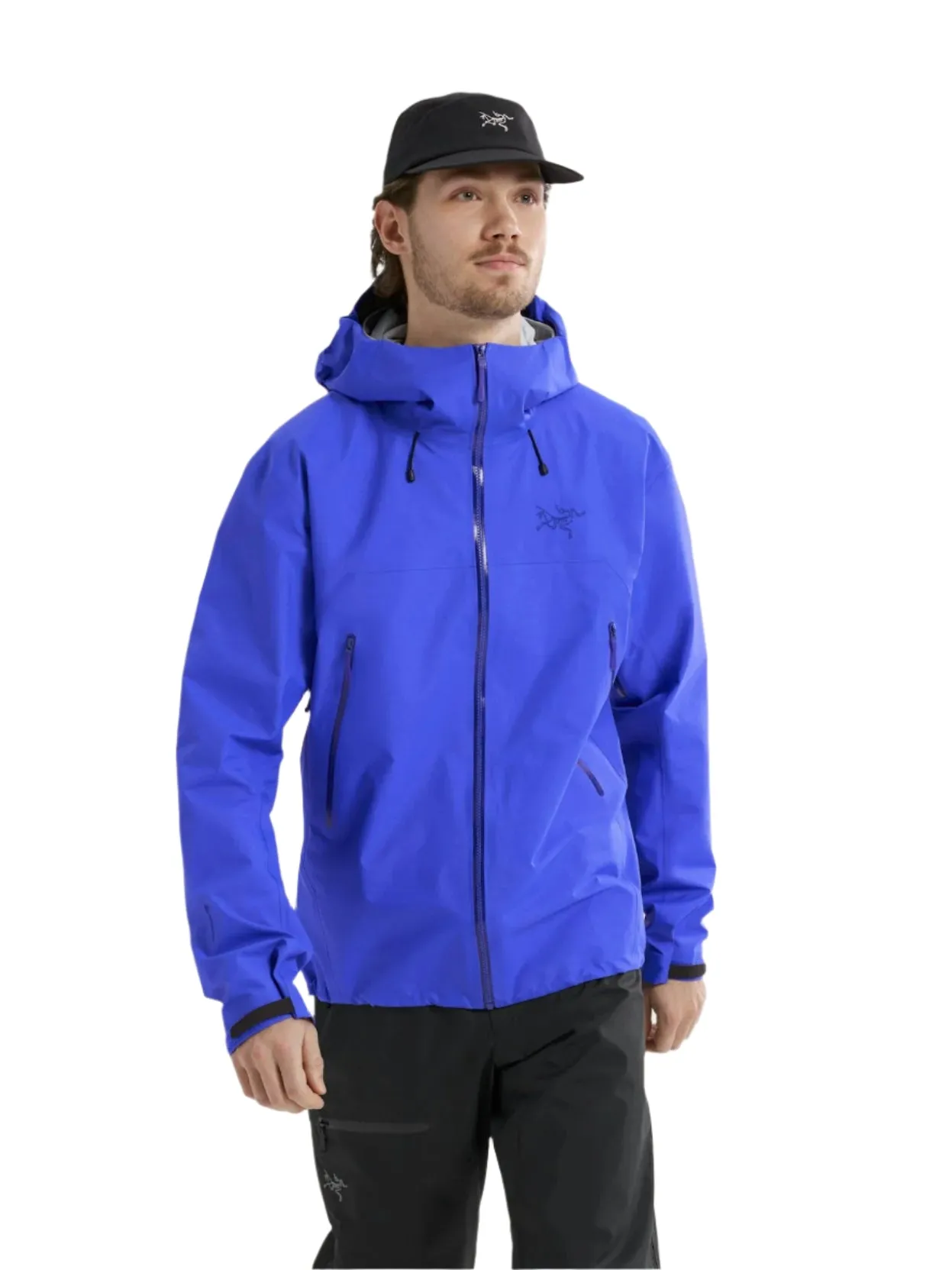 Men's Beta SL Jacket