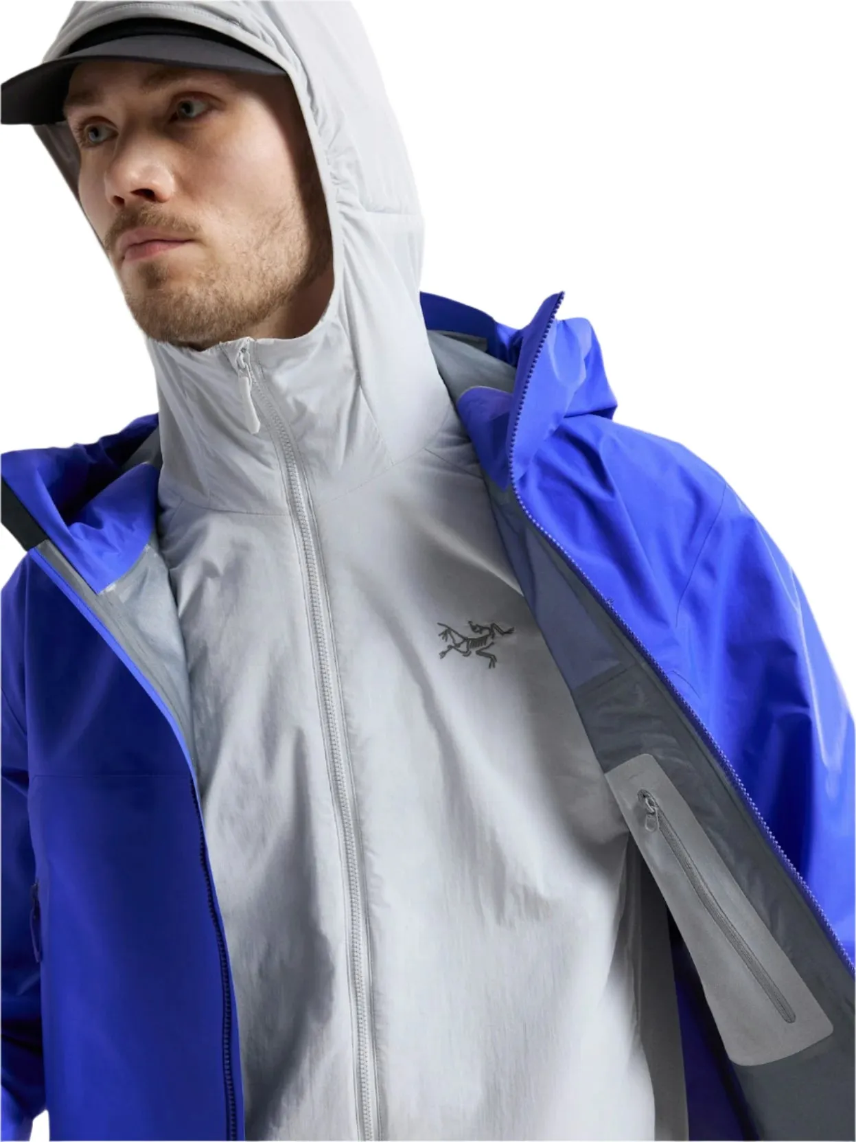 Men's Beta SL Jacket
