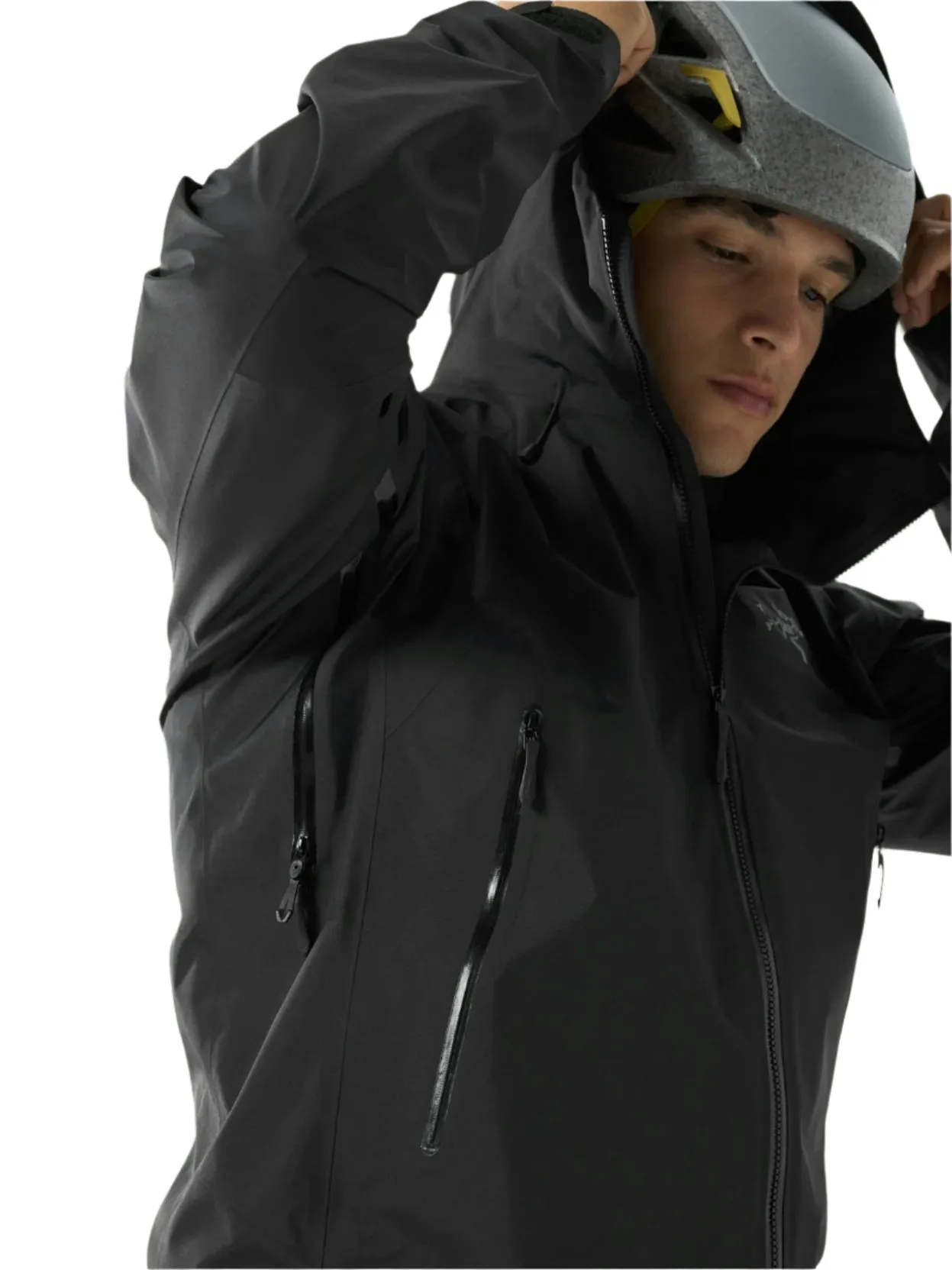 Men's Beta SL Jacket