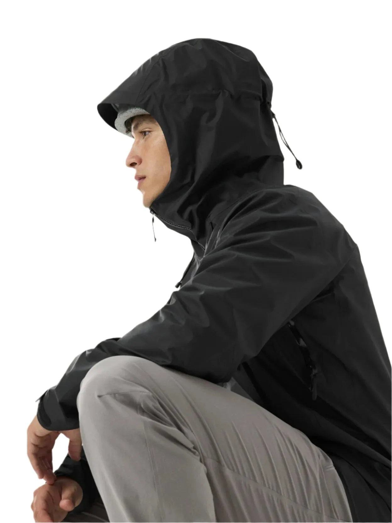 Men's Beta SL Jacket