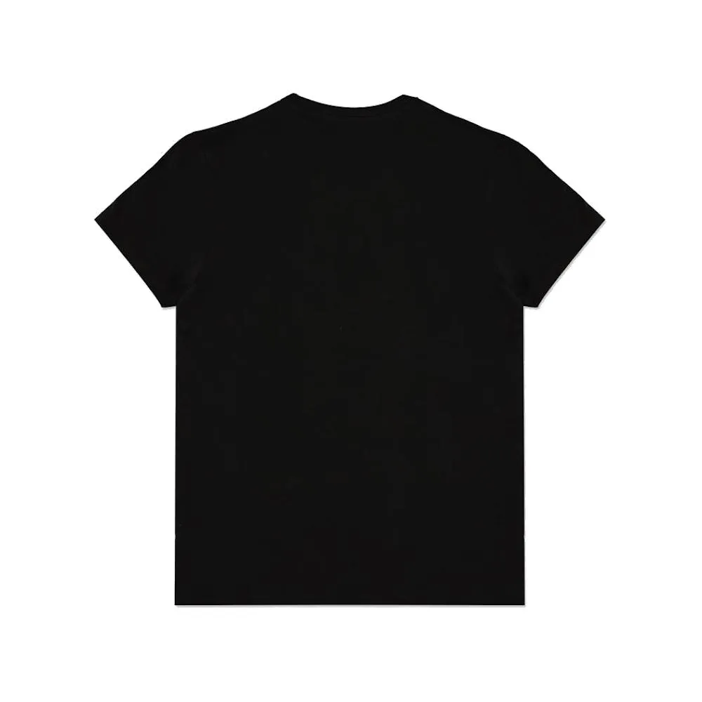 Mortal Kombat - Scorpion Flame - T-Shirt