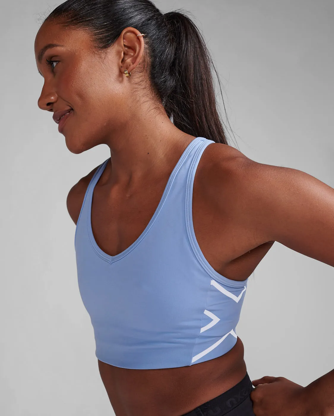 Motion Racerback Bra