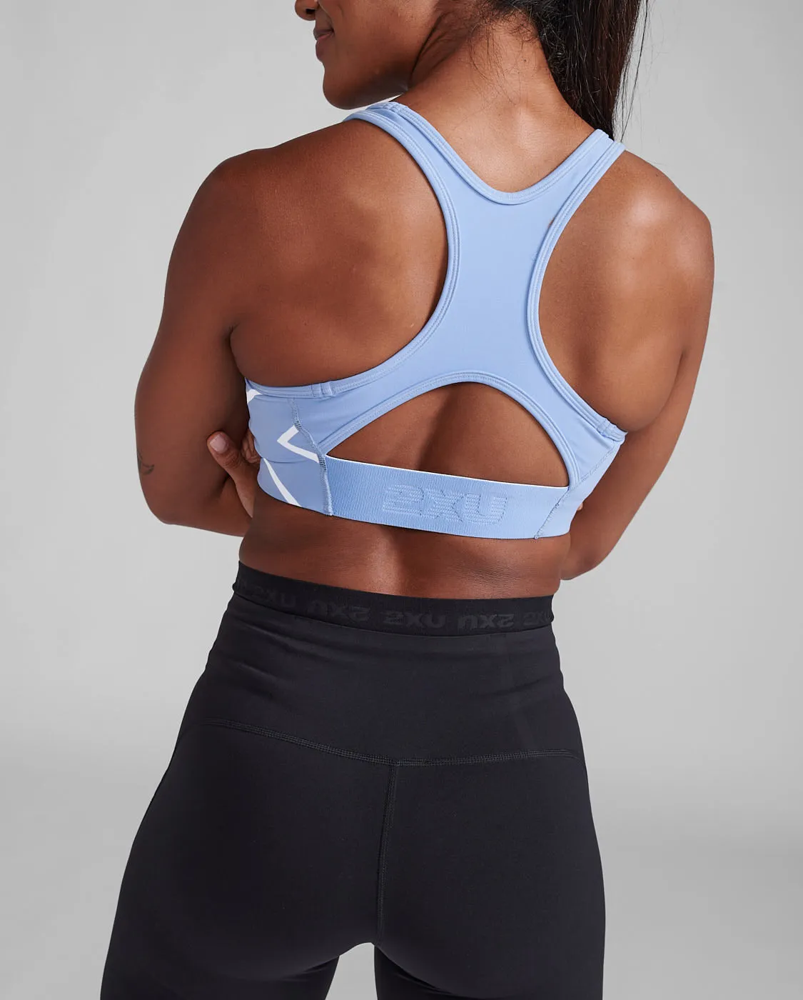 Motion Racerback Bra
