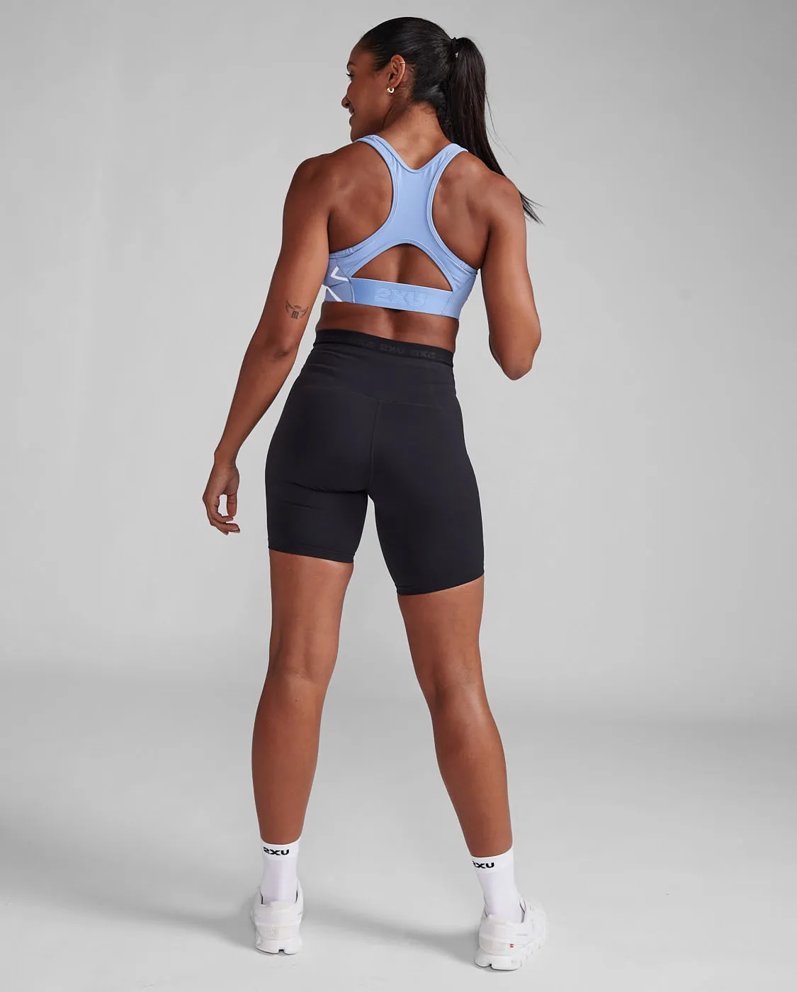 Motion Racerback Bra