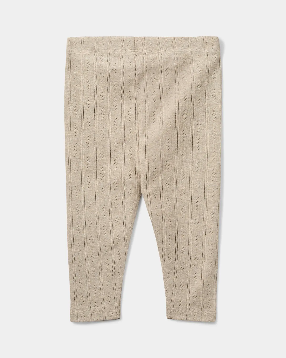 NalineSB Leggings - Beige