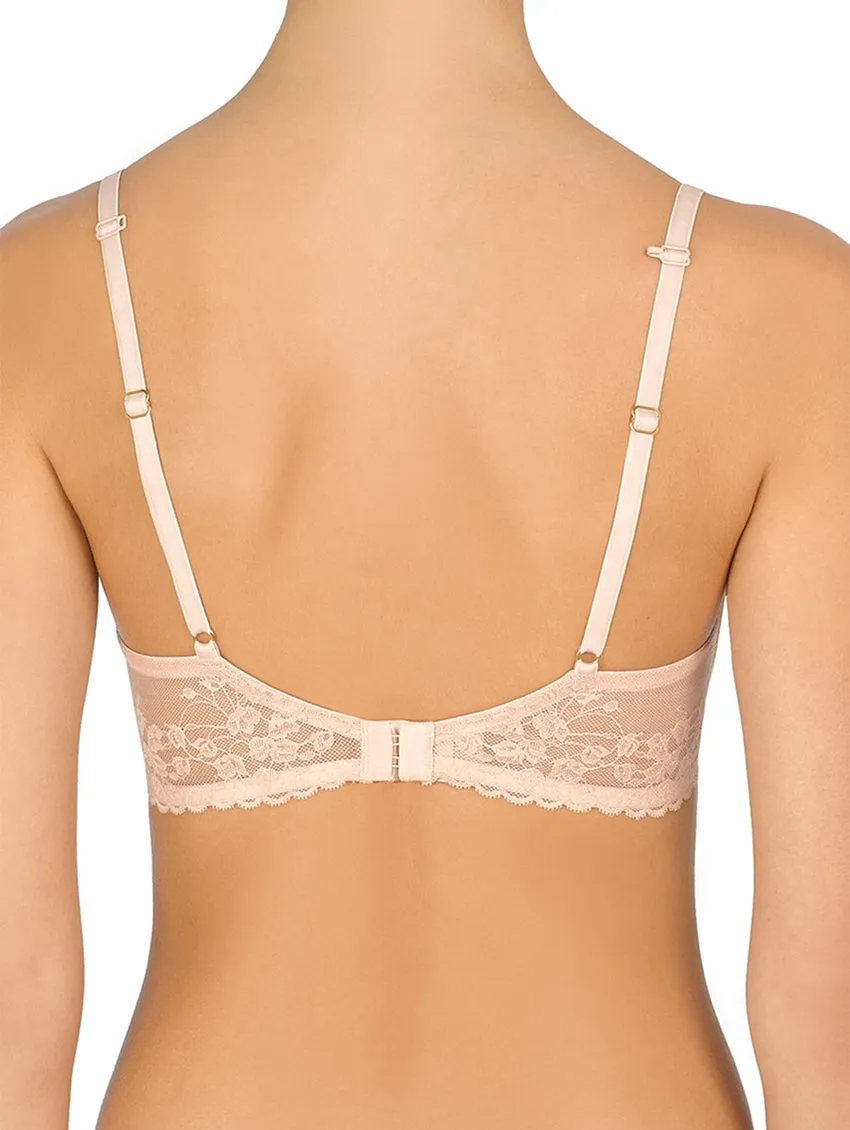 Natori Cherry Blossom Plunge Bra