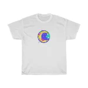 Odyssey Adult Unisex Heavy Cotton Tee