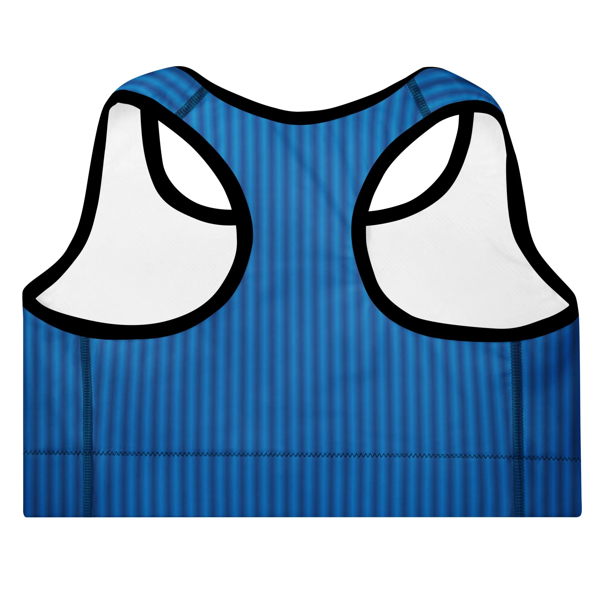 Padded Sports Bra