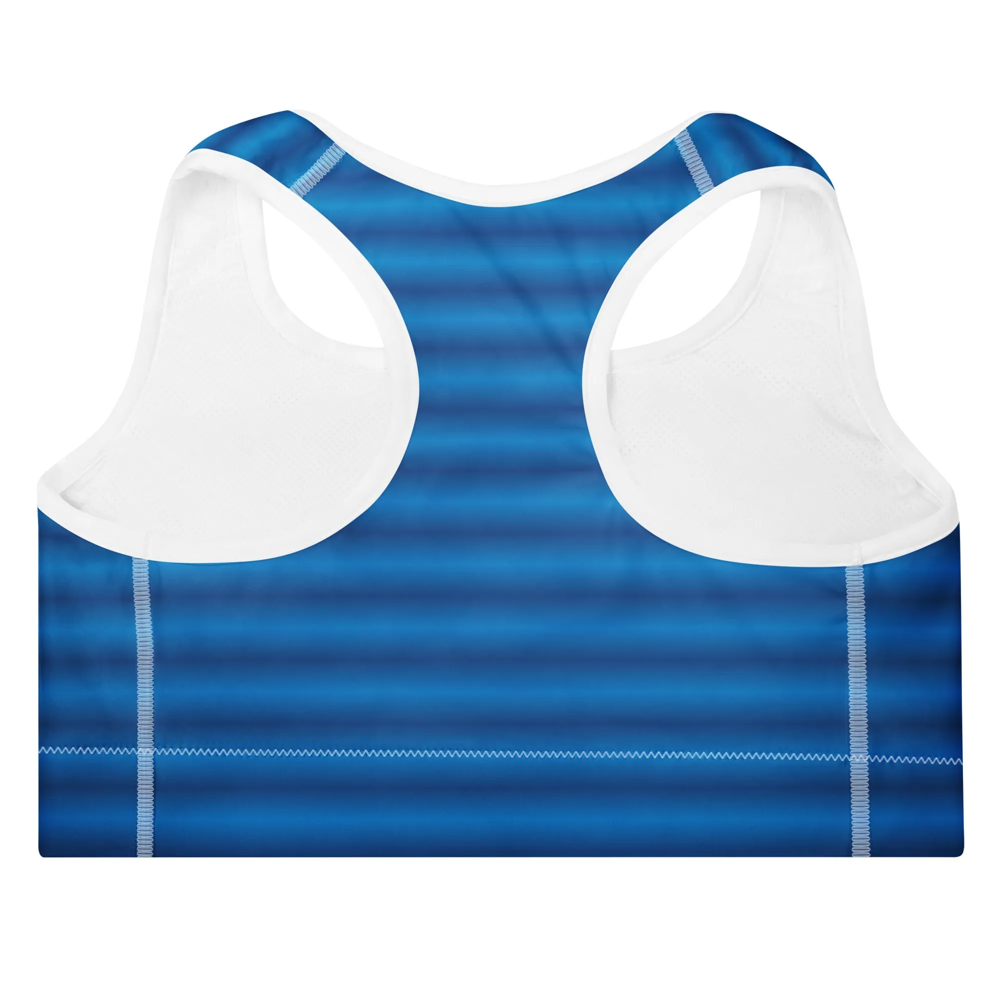 Padded Sports Bra