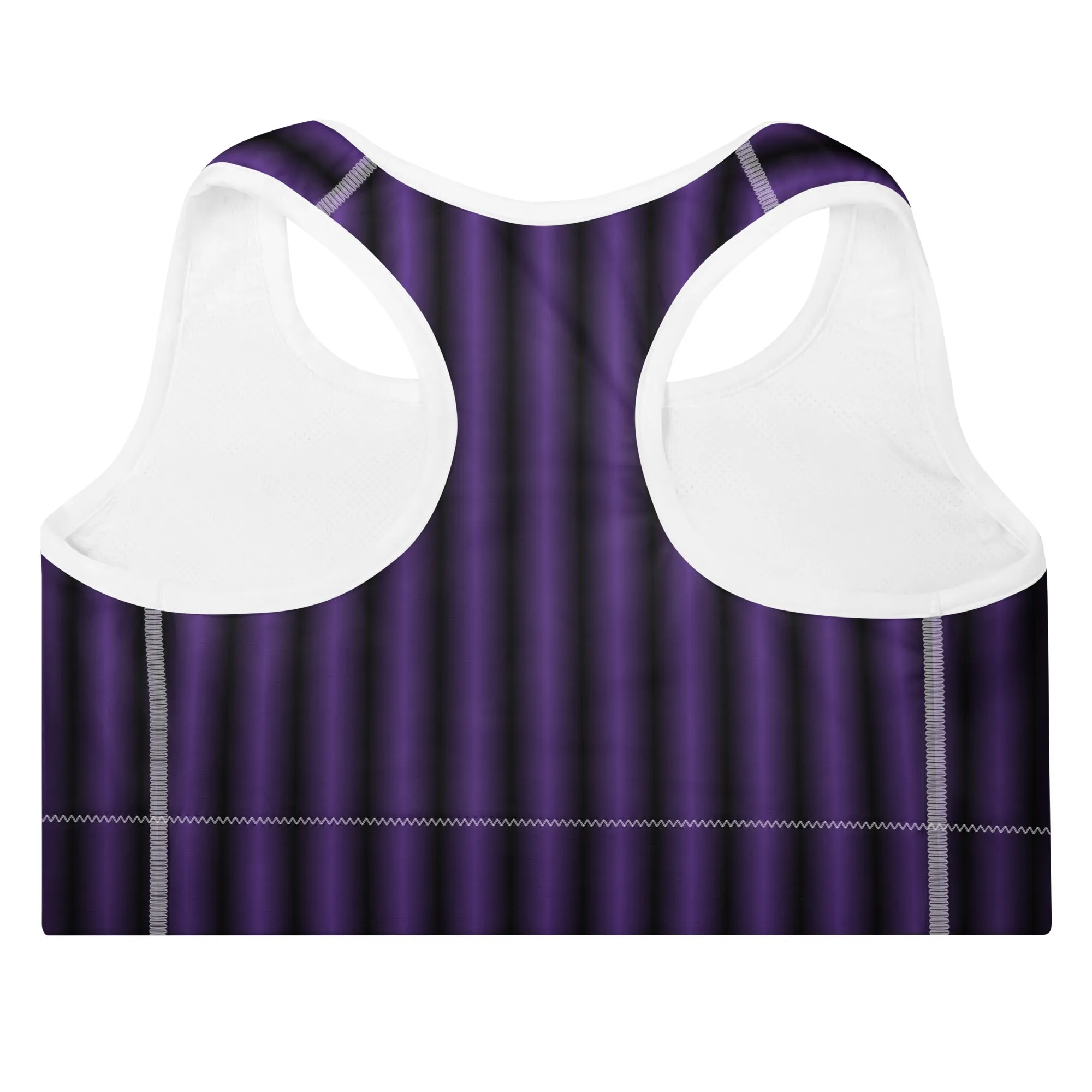 Padded Sports Bra