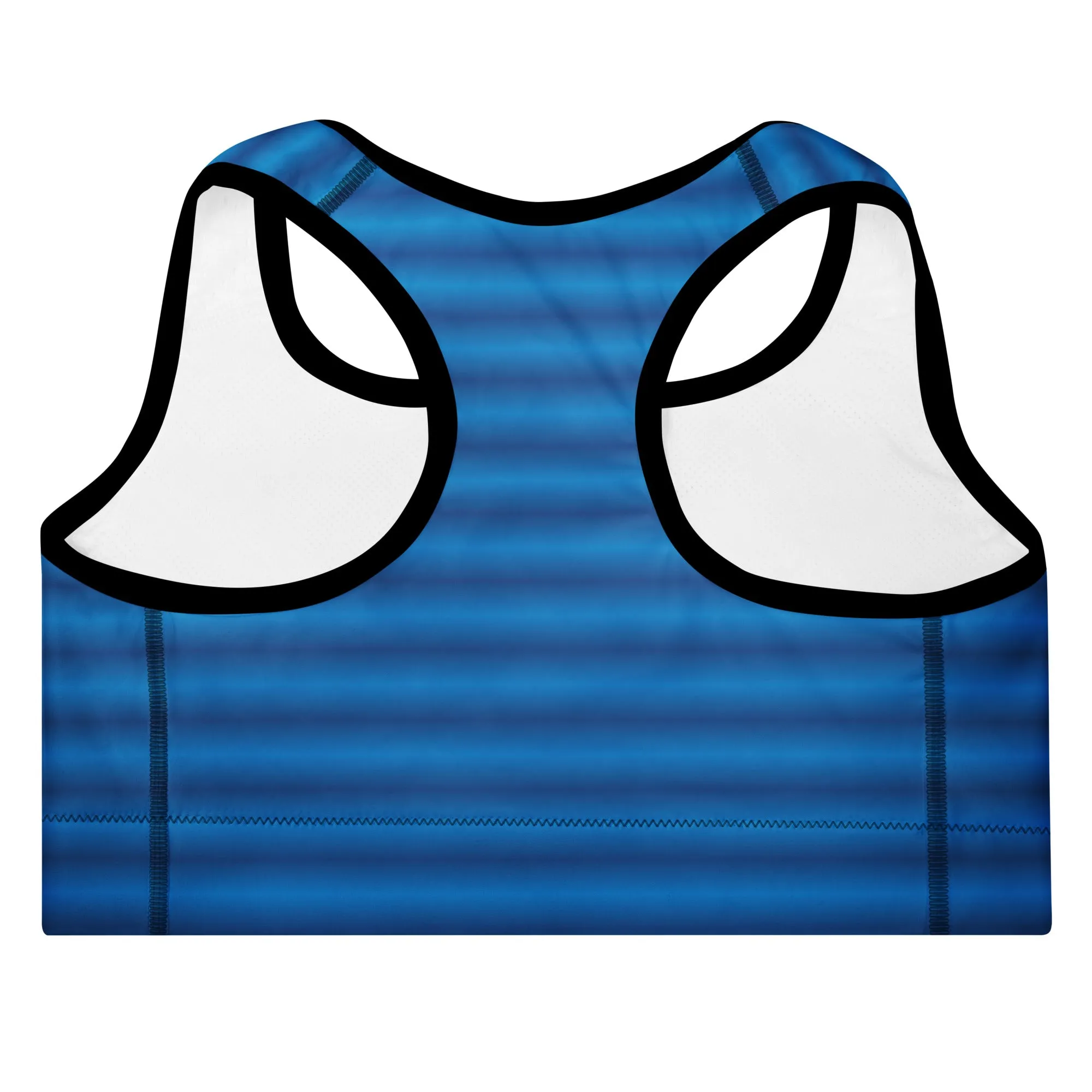Padded Sports Bra